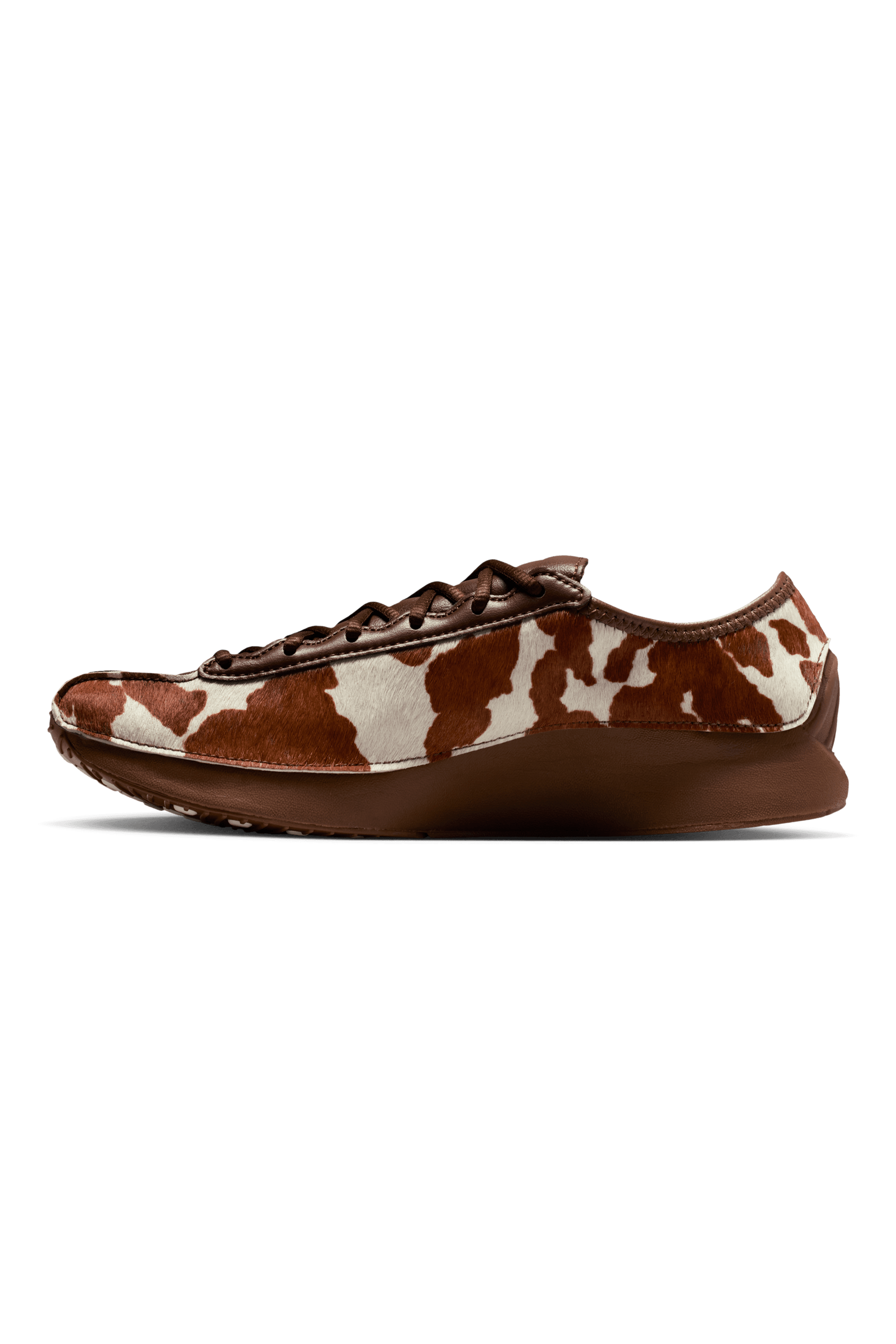 Woman Air Superfly LX "Cow Print"