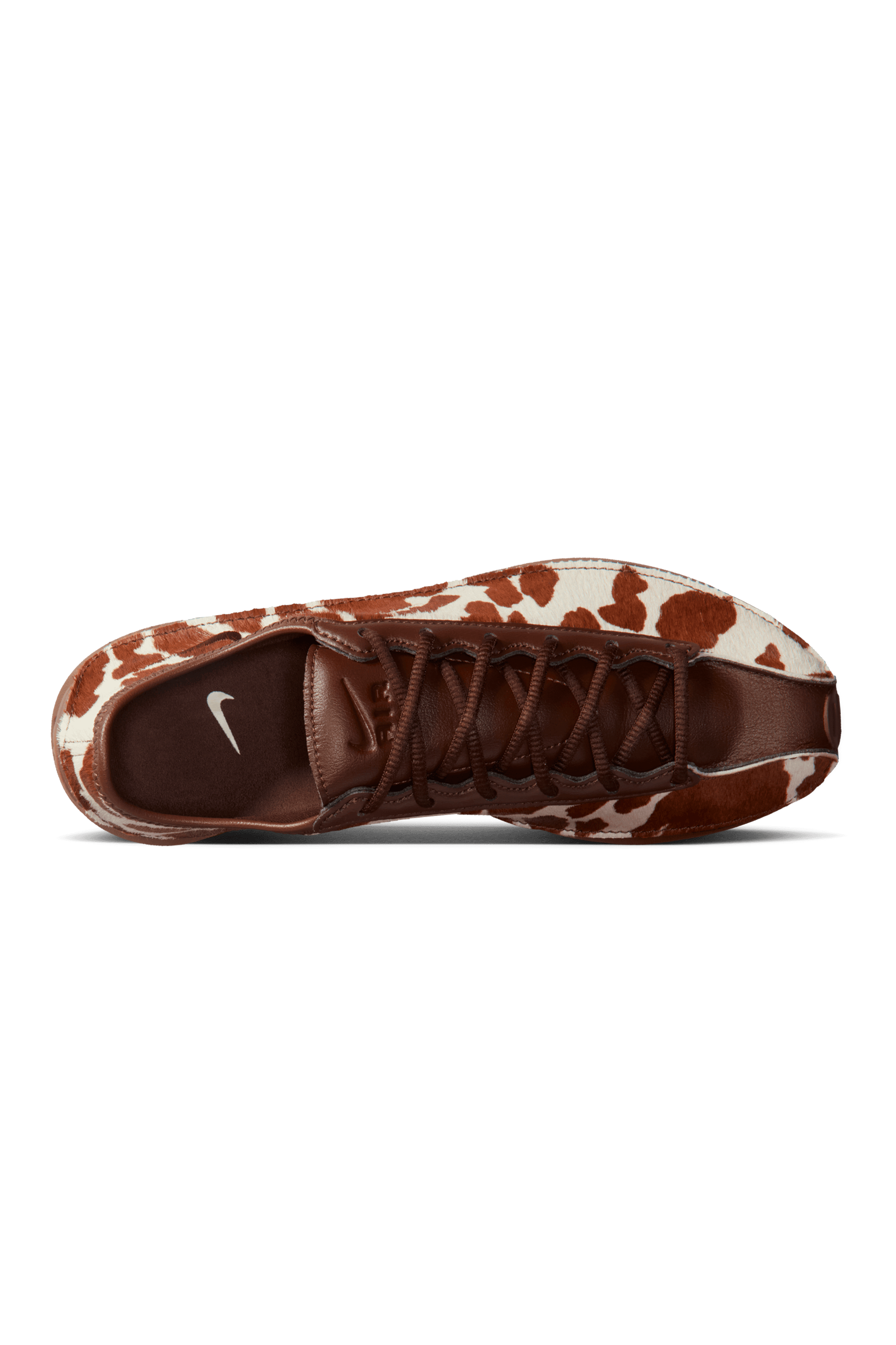 Woman Air Superfly LX "Cow Print"