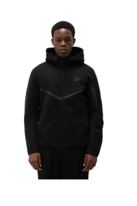 Tech Fleece Full-Zip Windrunner Hoodie