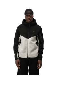 Tech Fleece Full-Zip Windrunner Hoodie