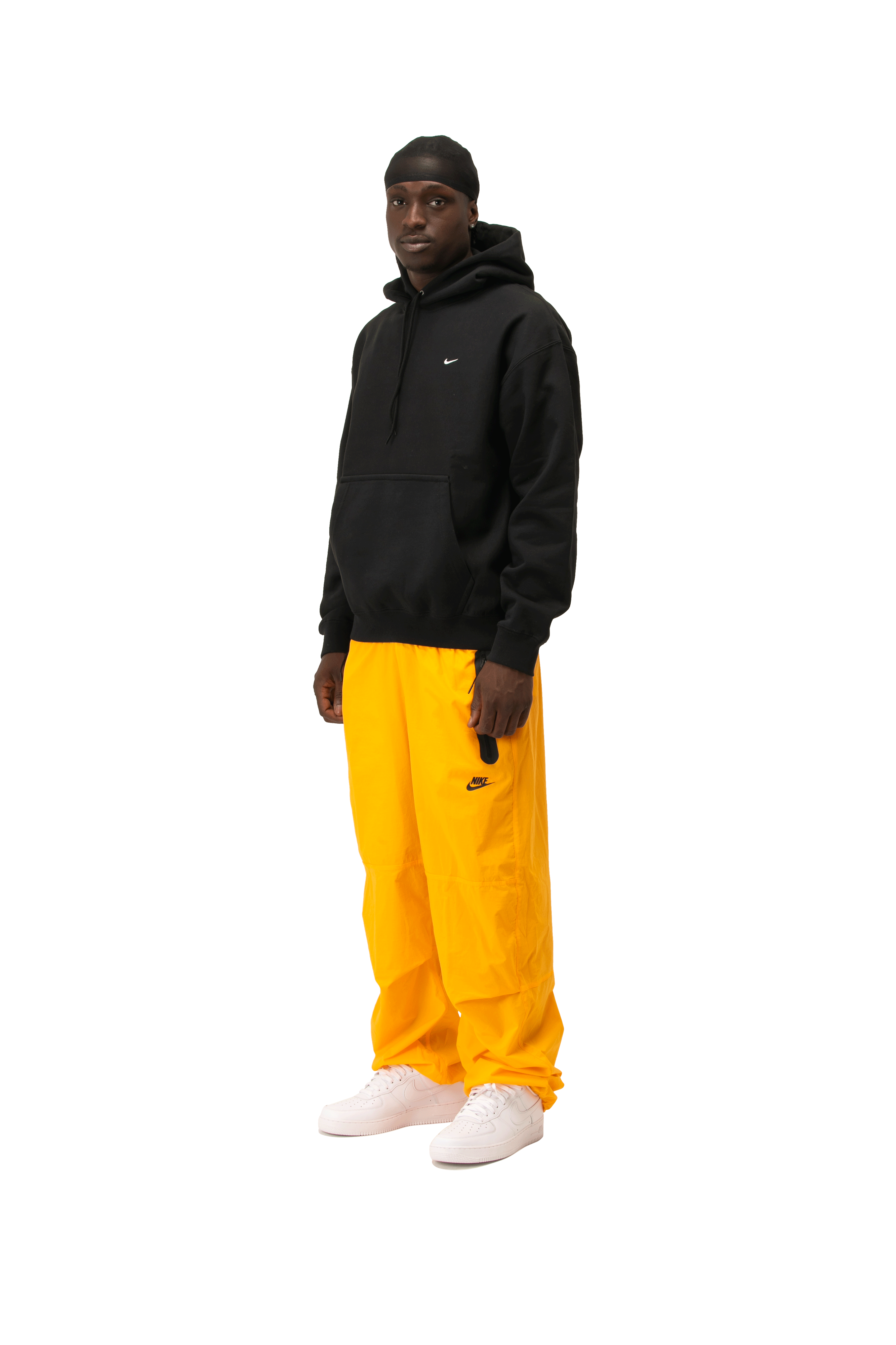 Solo Swoosh BB PO Hoodie
