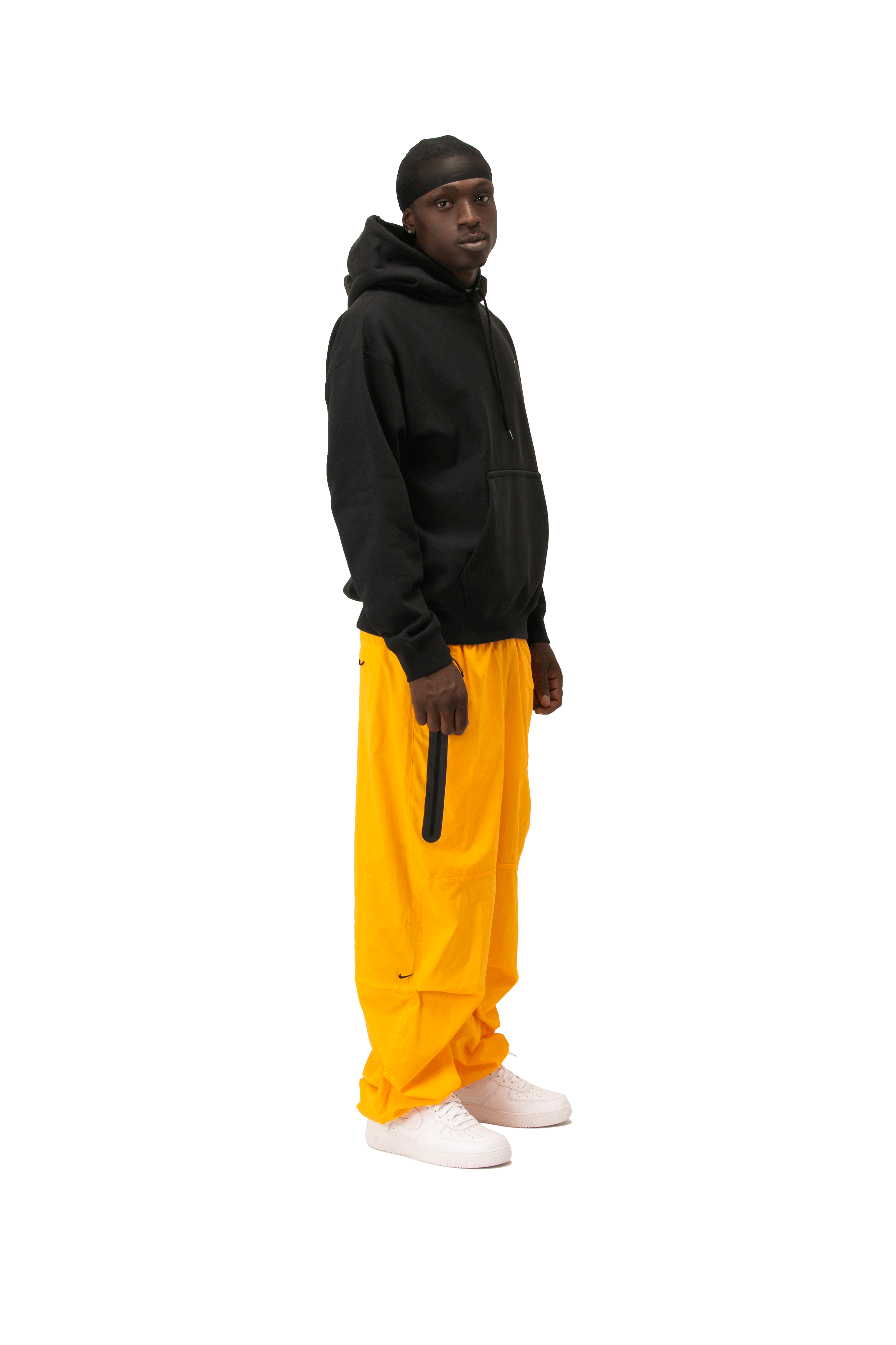 Solo Swoosh BB PO Hoodie