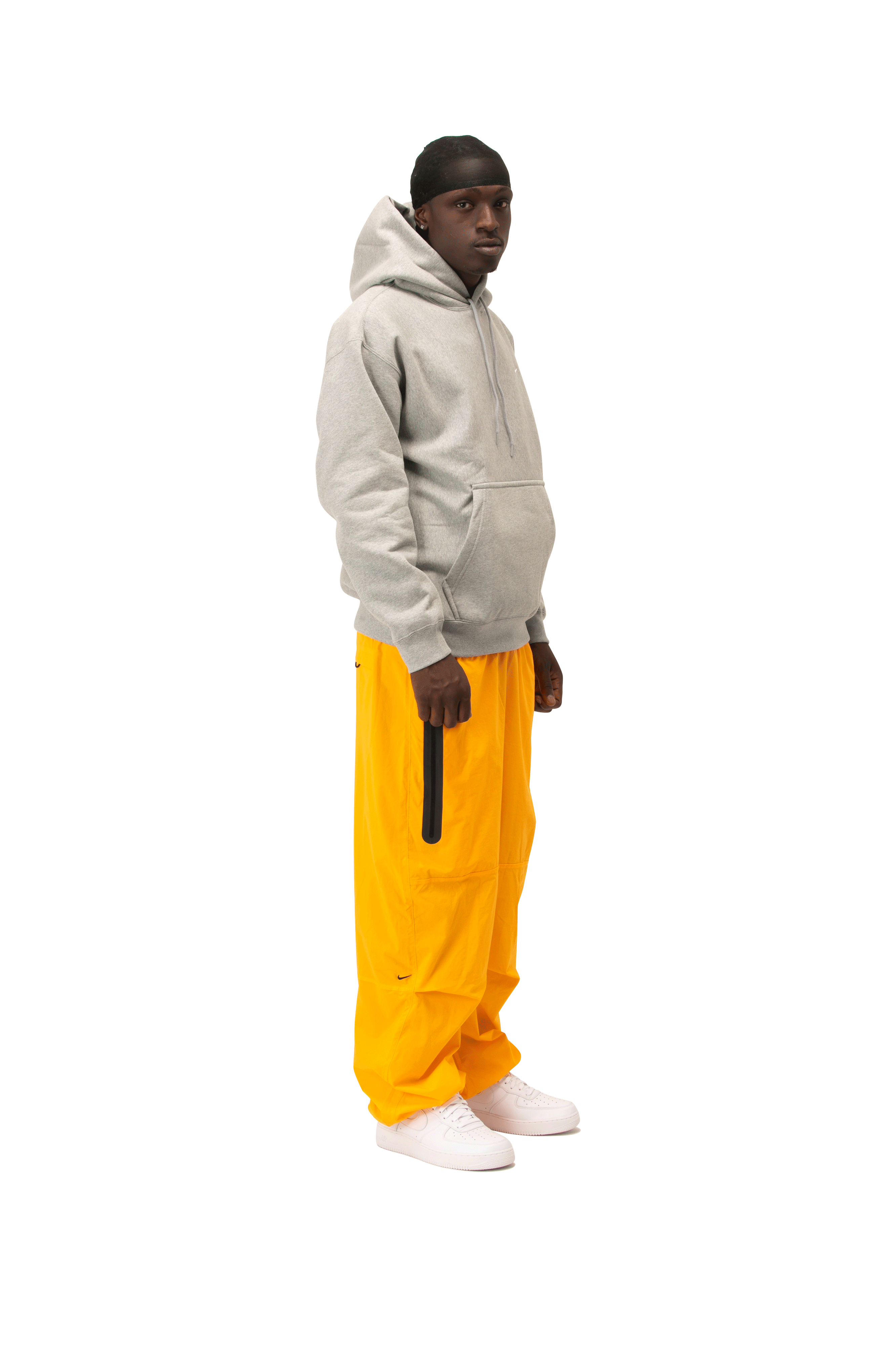 Solo Swoosh BB PO Hoodie