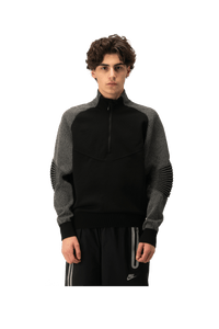 Tech Pro Reflective Windrunner Sweater
