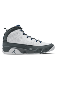 9 Retro "Flint Grey" (French Blue)