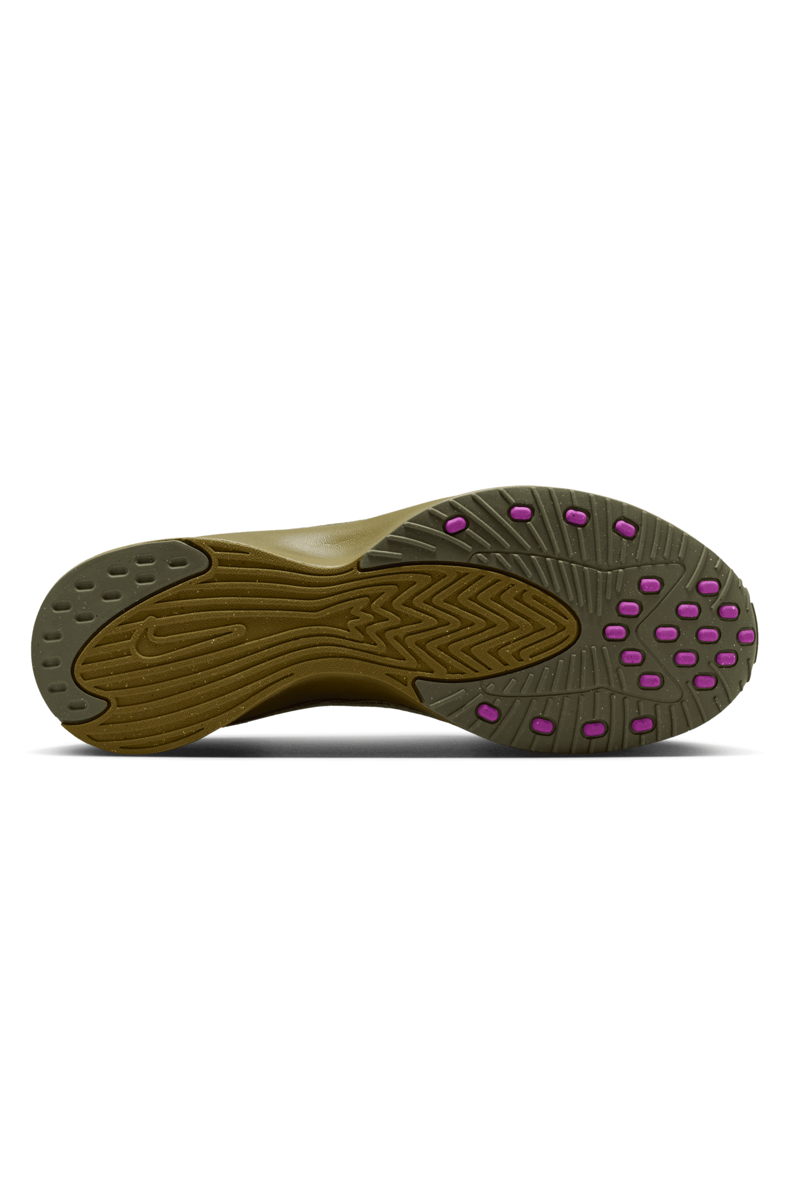Woman Air Superfly Moc "Olive"