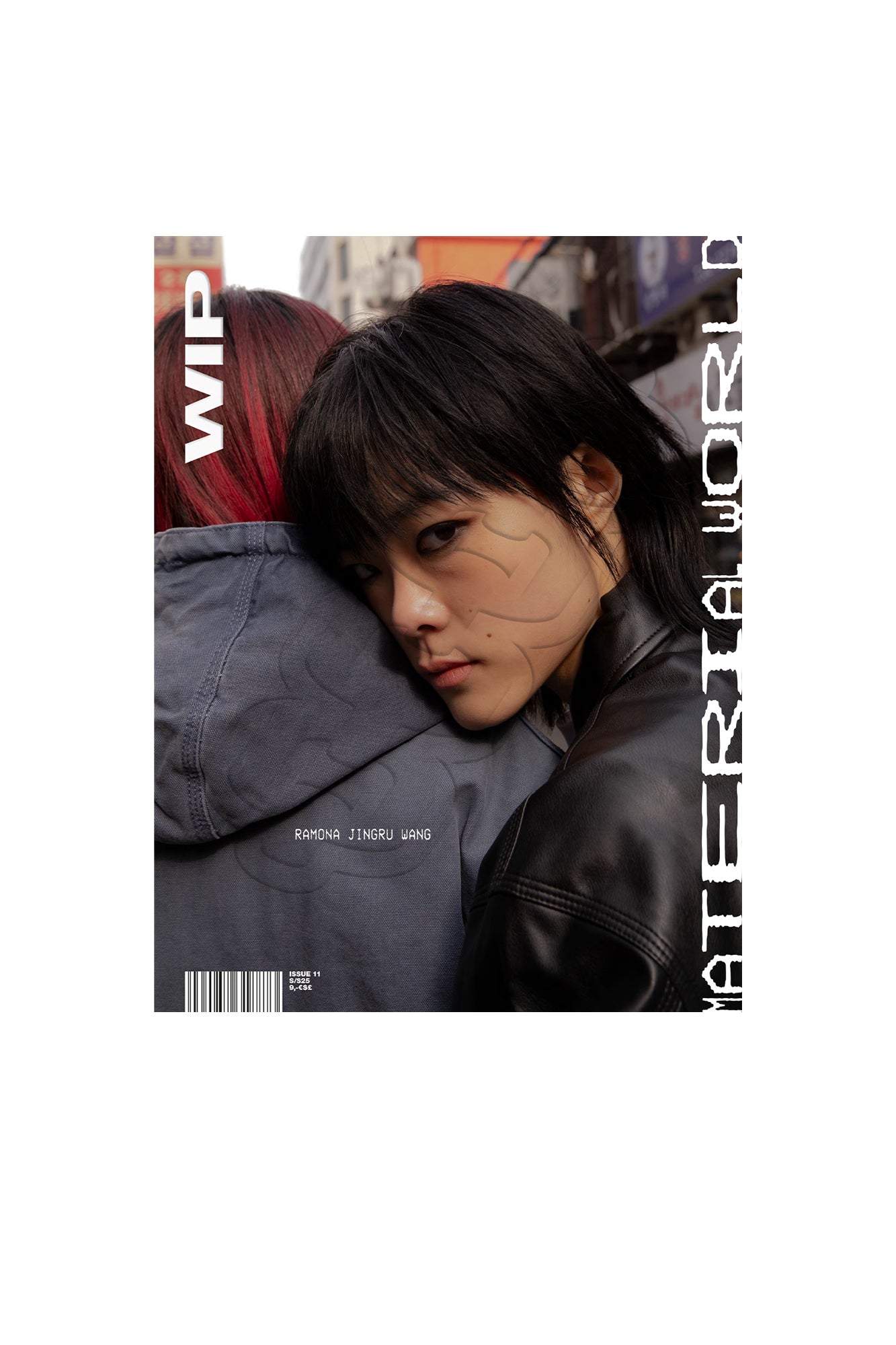 Issue 11