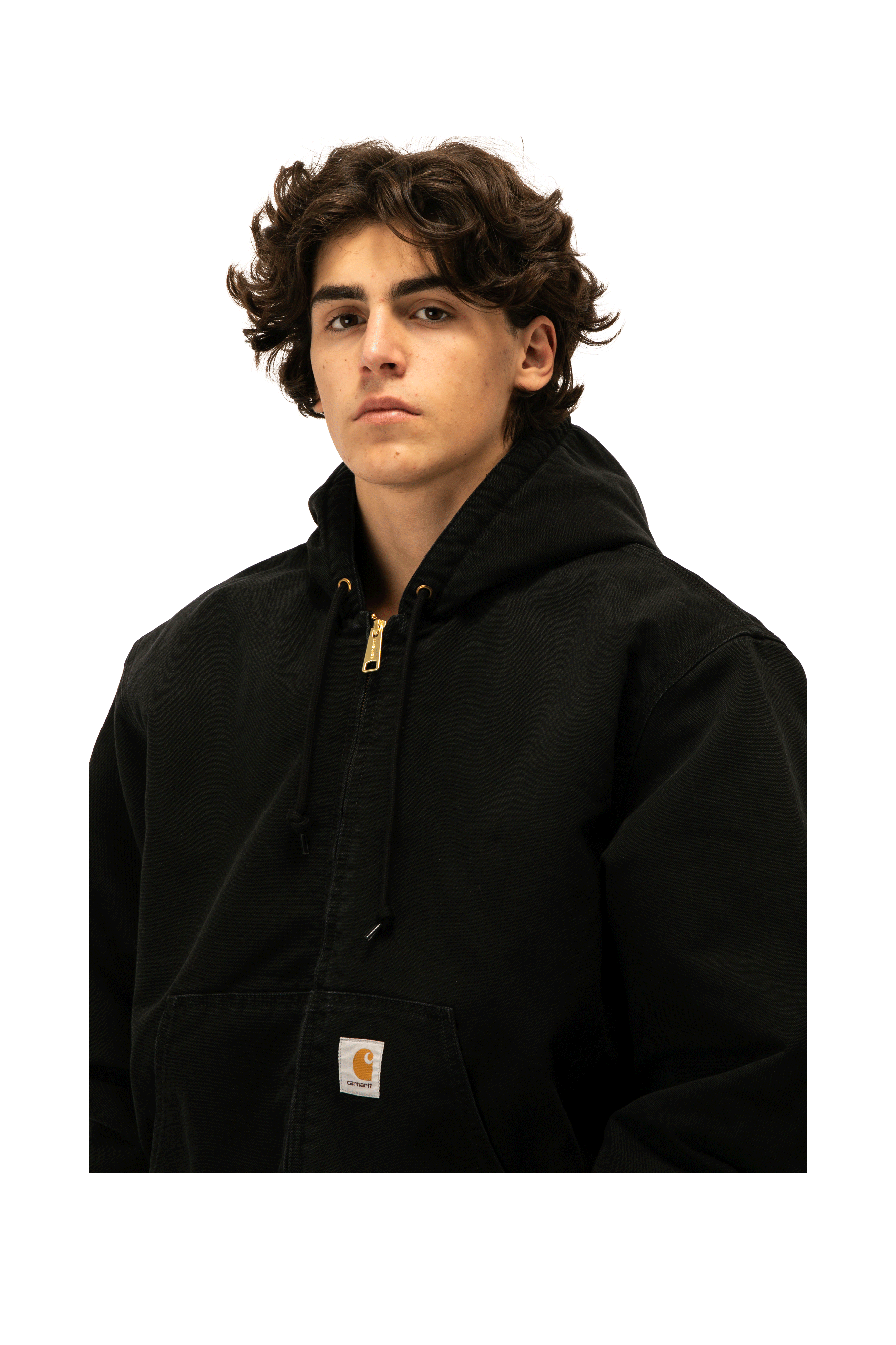 OG Active Jacket