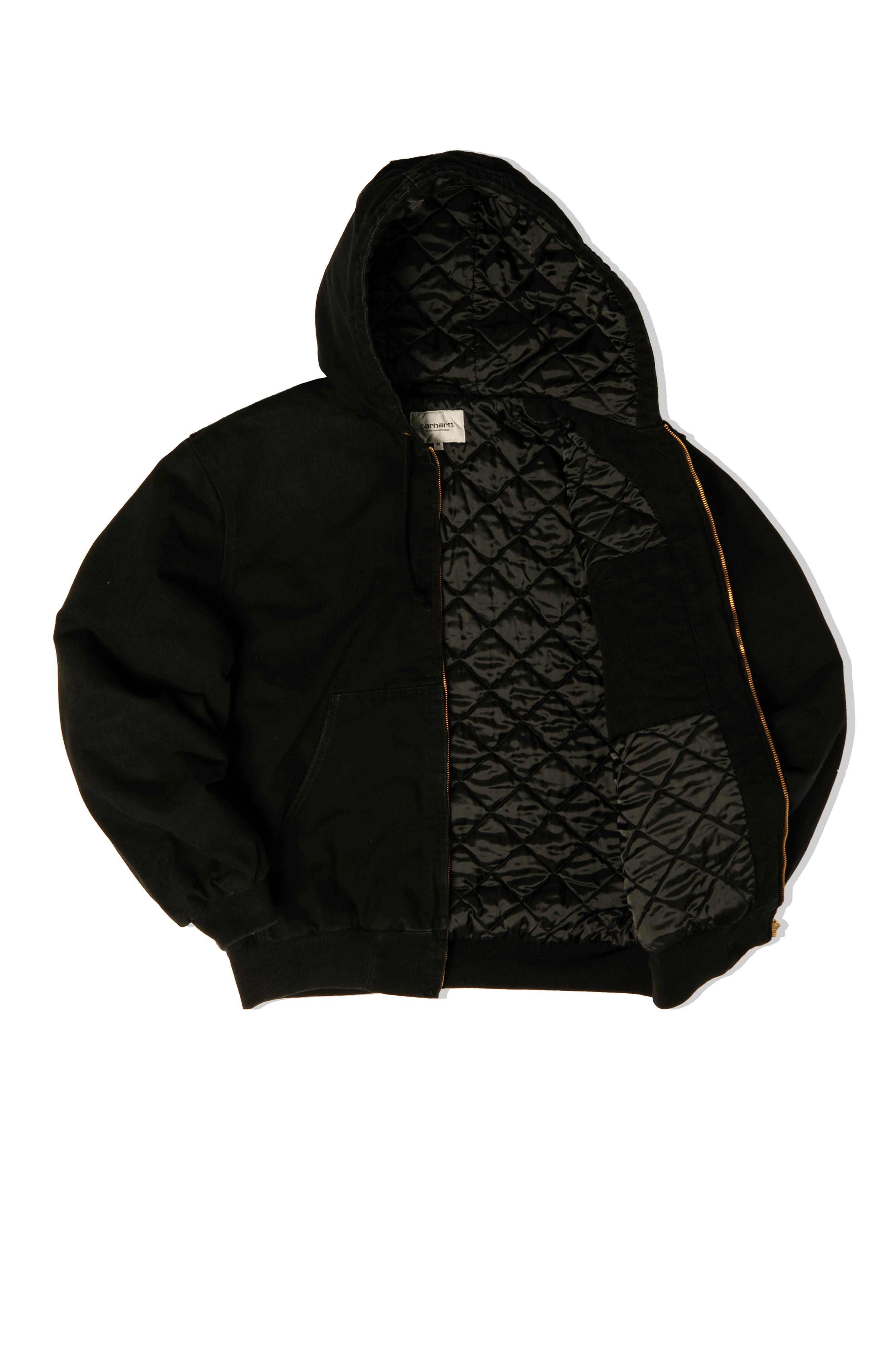 OG Active Jacket