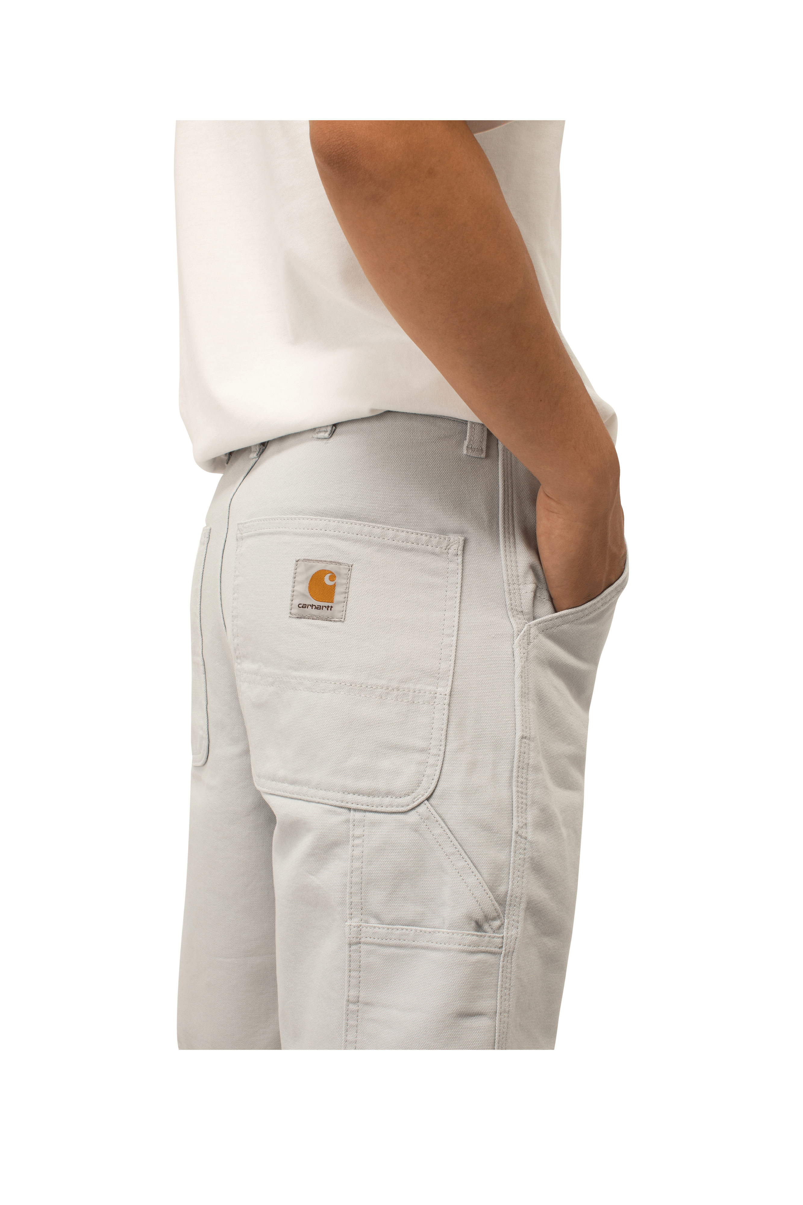 Single Knee Short