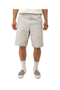 Single Knee Short