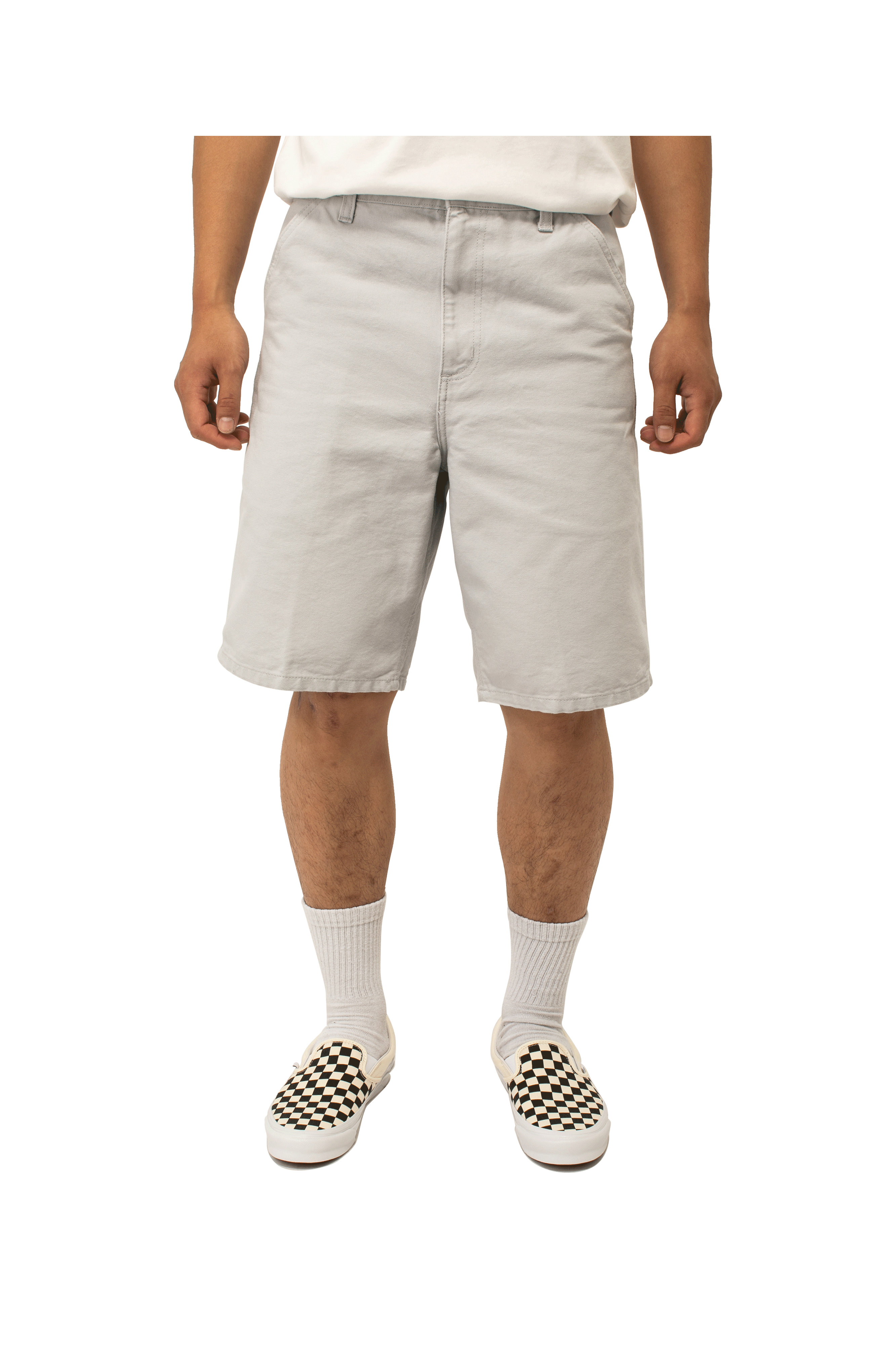 Single Knee Short