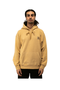 Hooded Nelson Sweat
