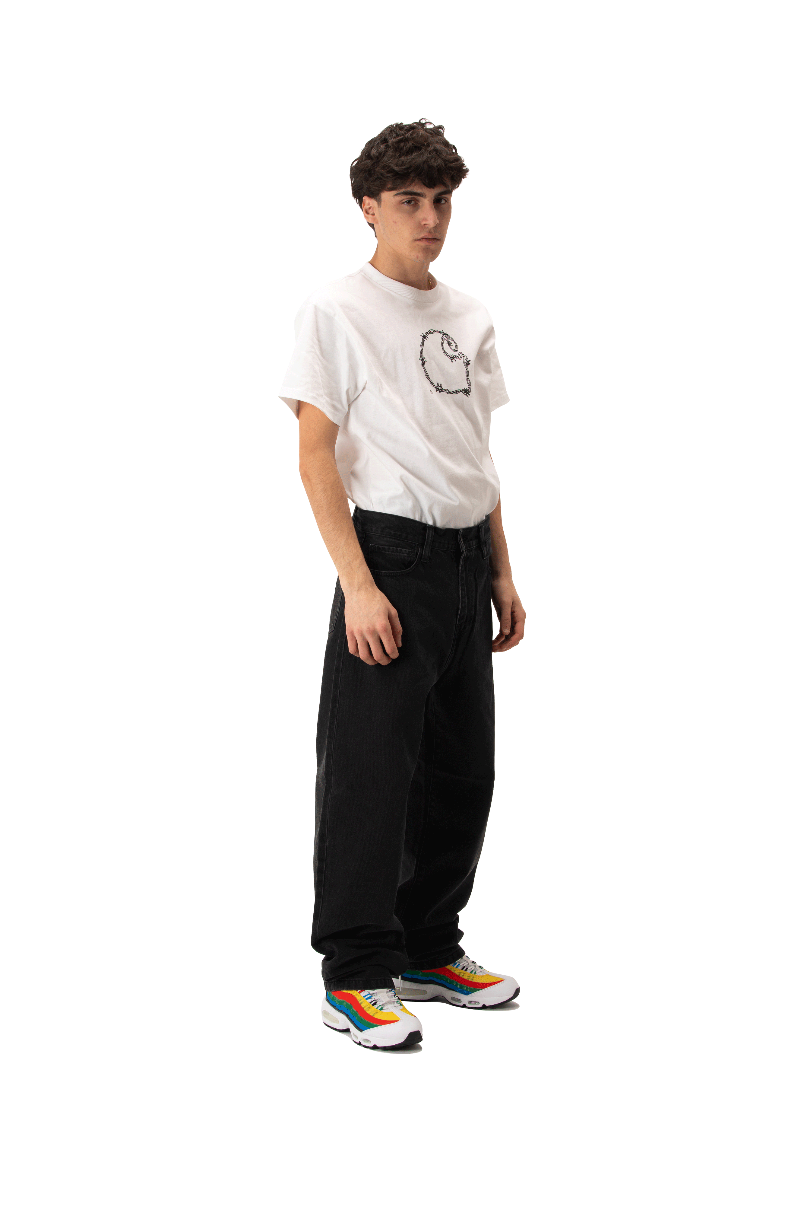 Landon Pant