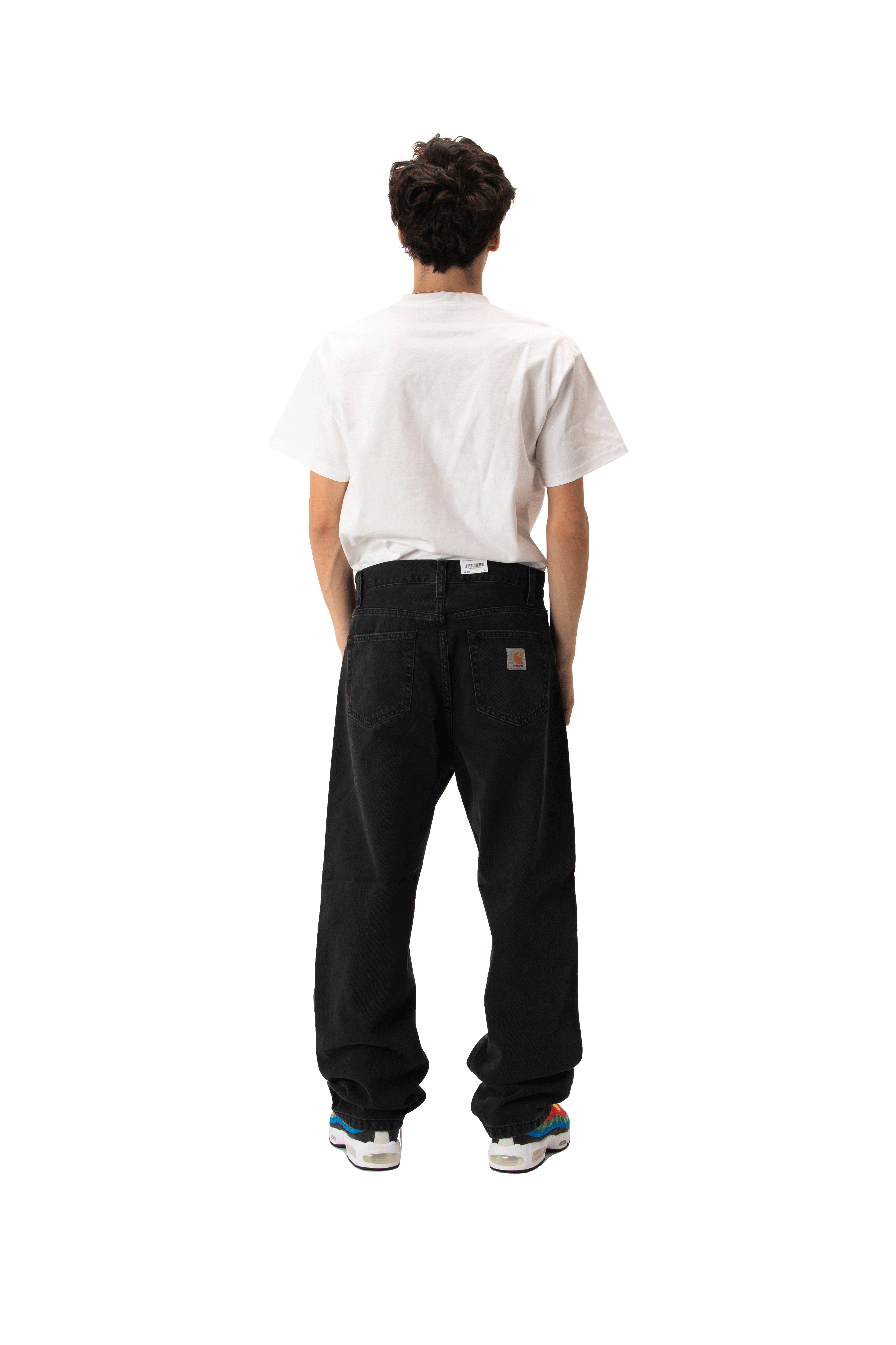 Landon Pant