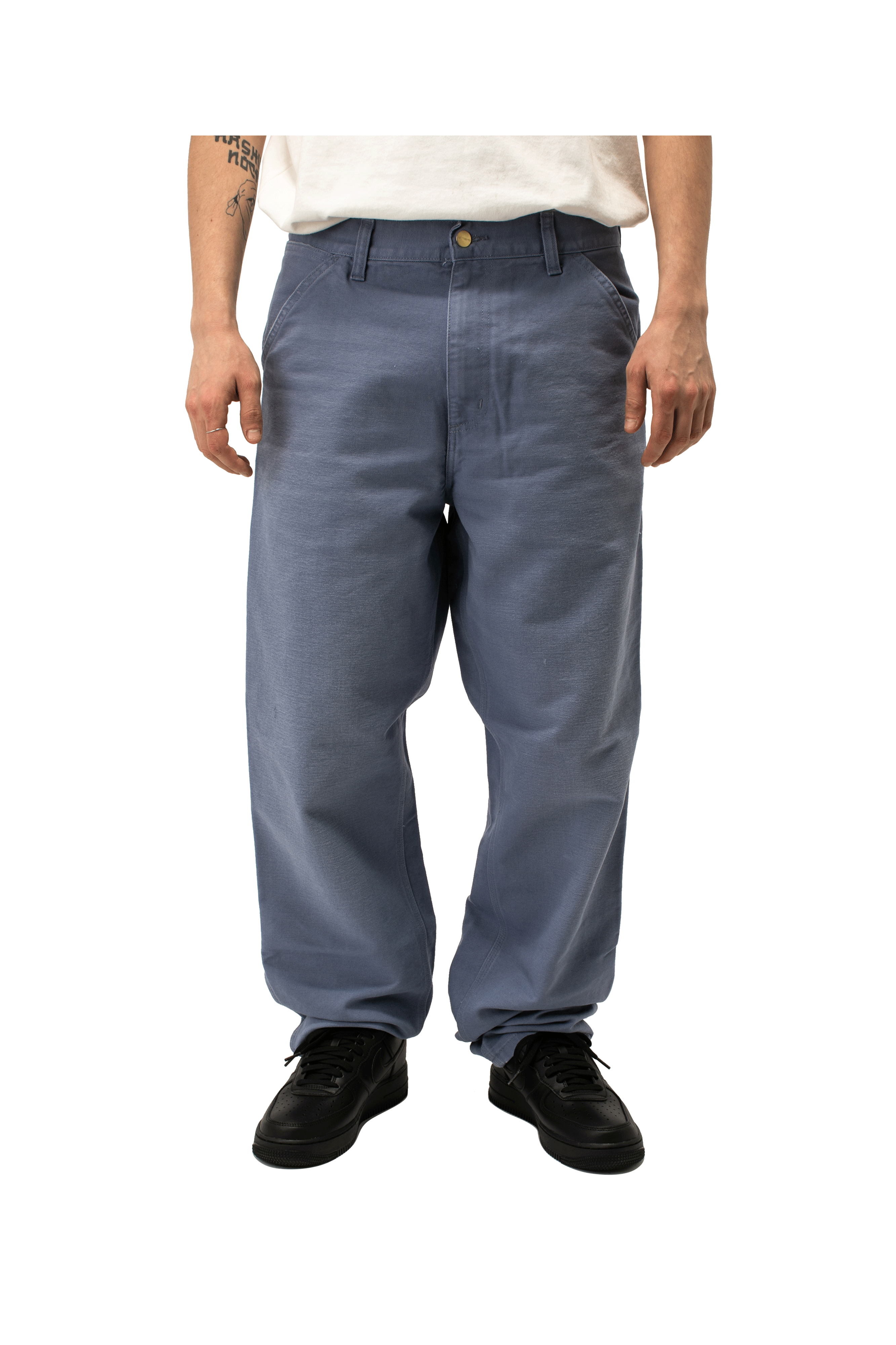 Single Knee Pant 'Dearborn' Canvas
