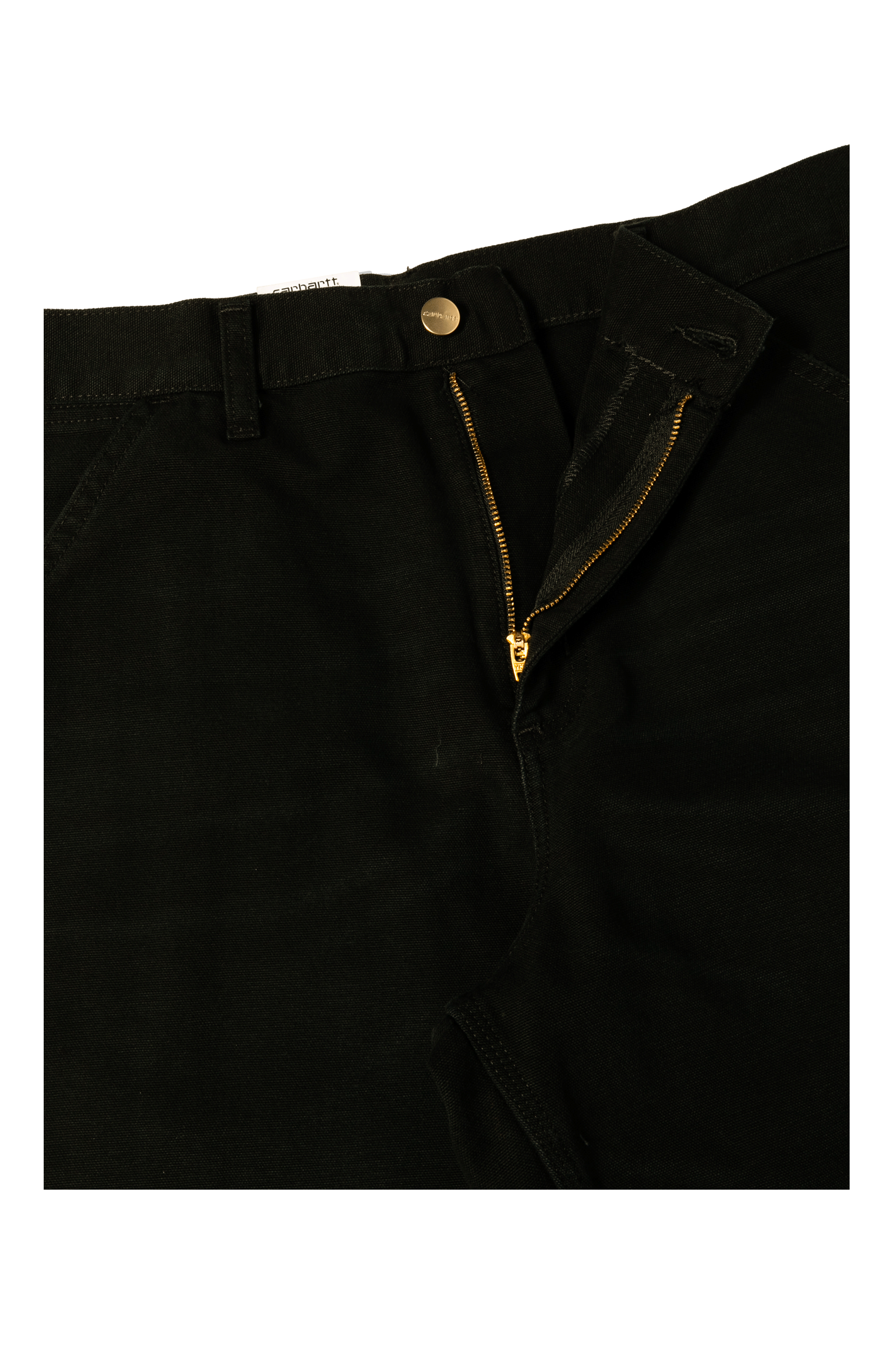 Single Knee Pant 'Dearborn' Canvas