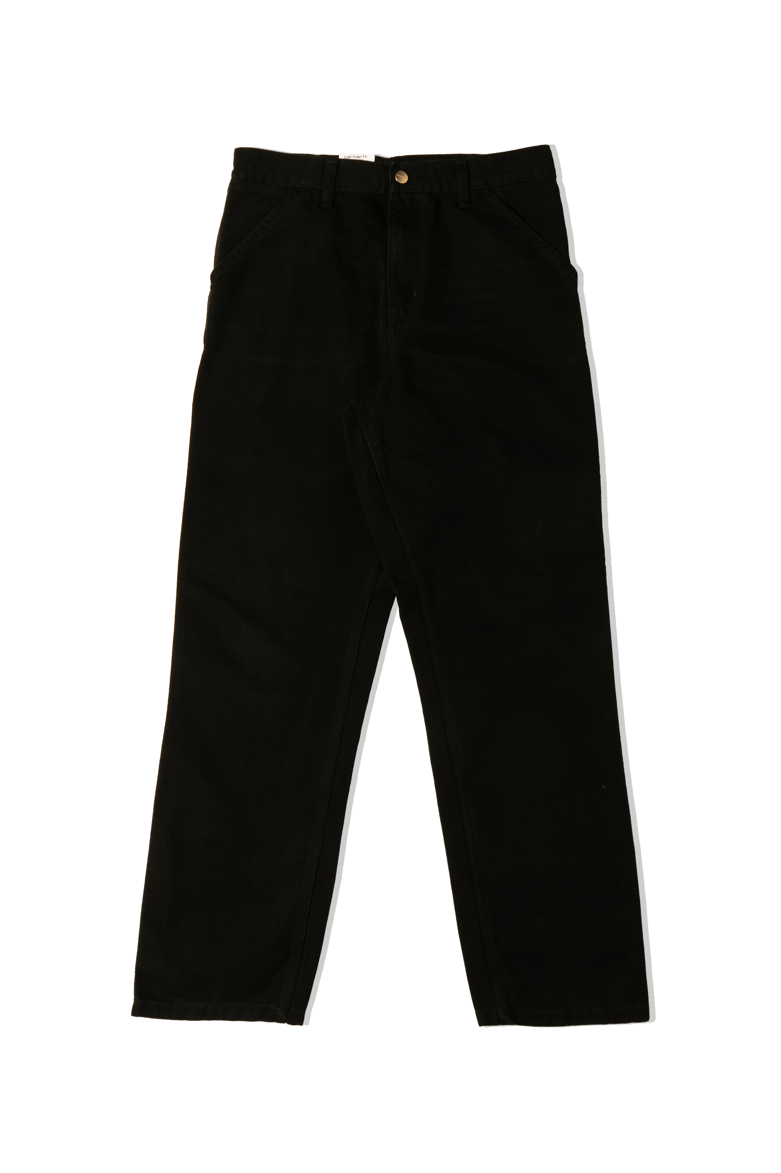 Single Knee Pant 'Dearborn' Canvas