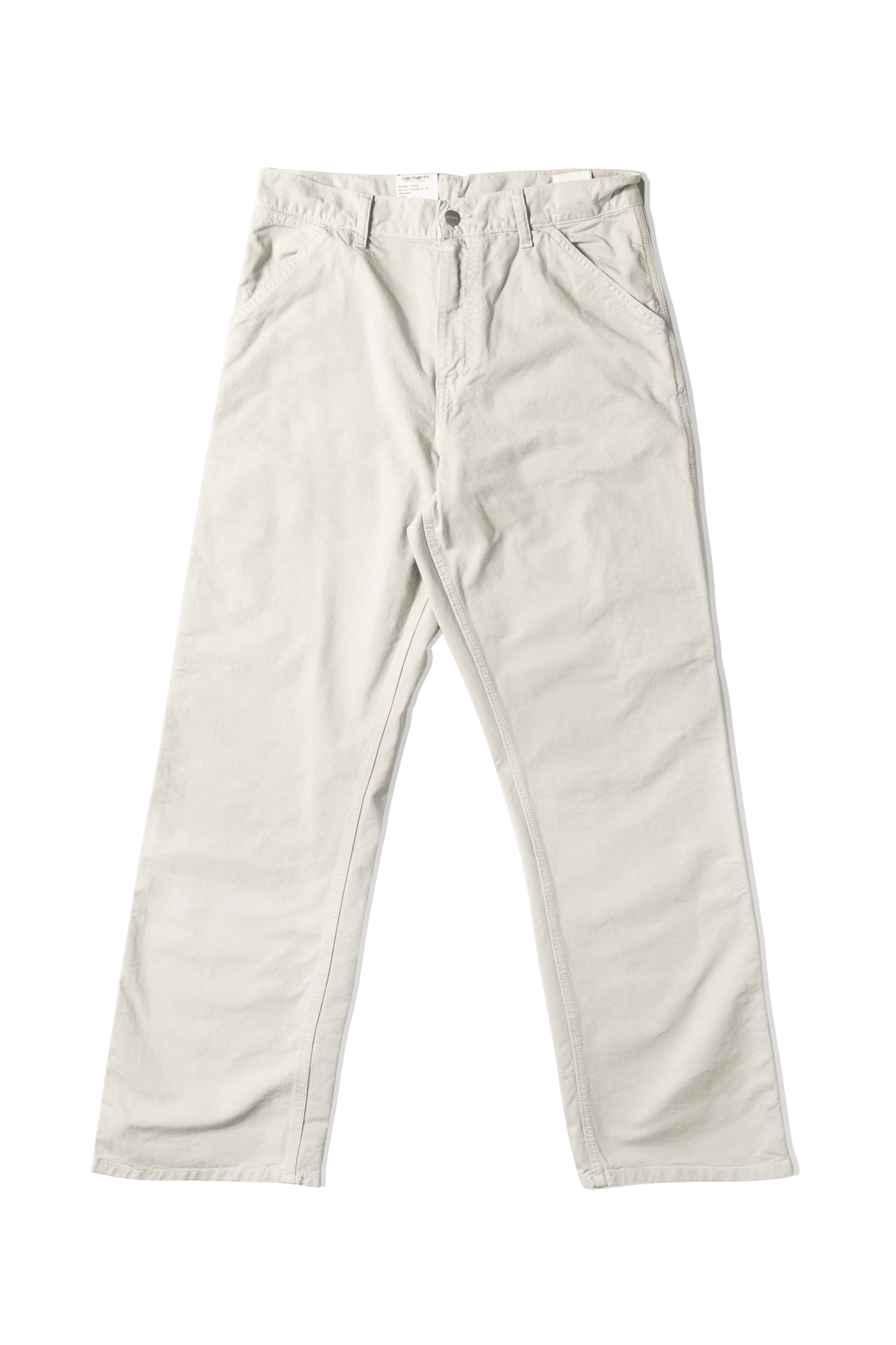 Single Knee Pant 'Newcomb' Drill