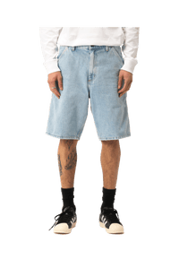 Single Knee Short