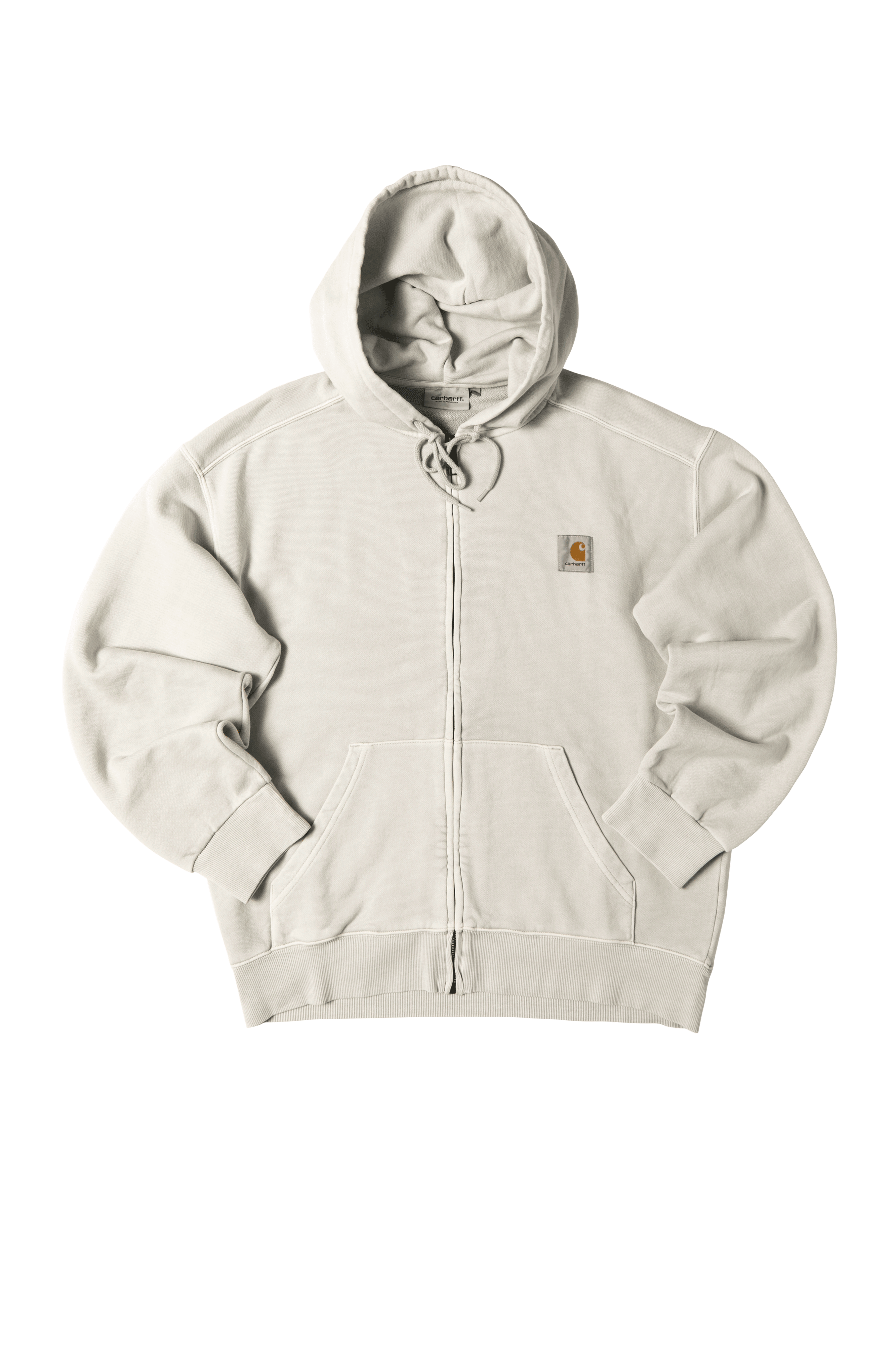 Hooded Nelson Jacket