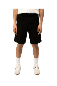 Double Knee Short 'Marshall' Canvas