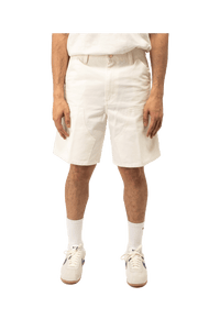 Double Knee Short 'Marshall' Canvas
