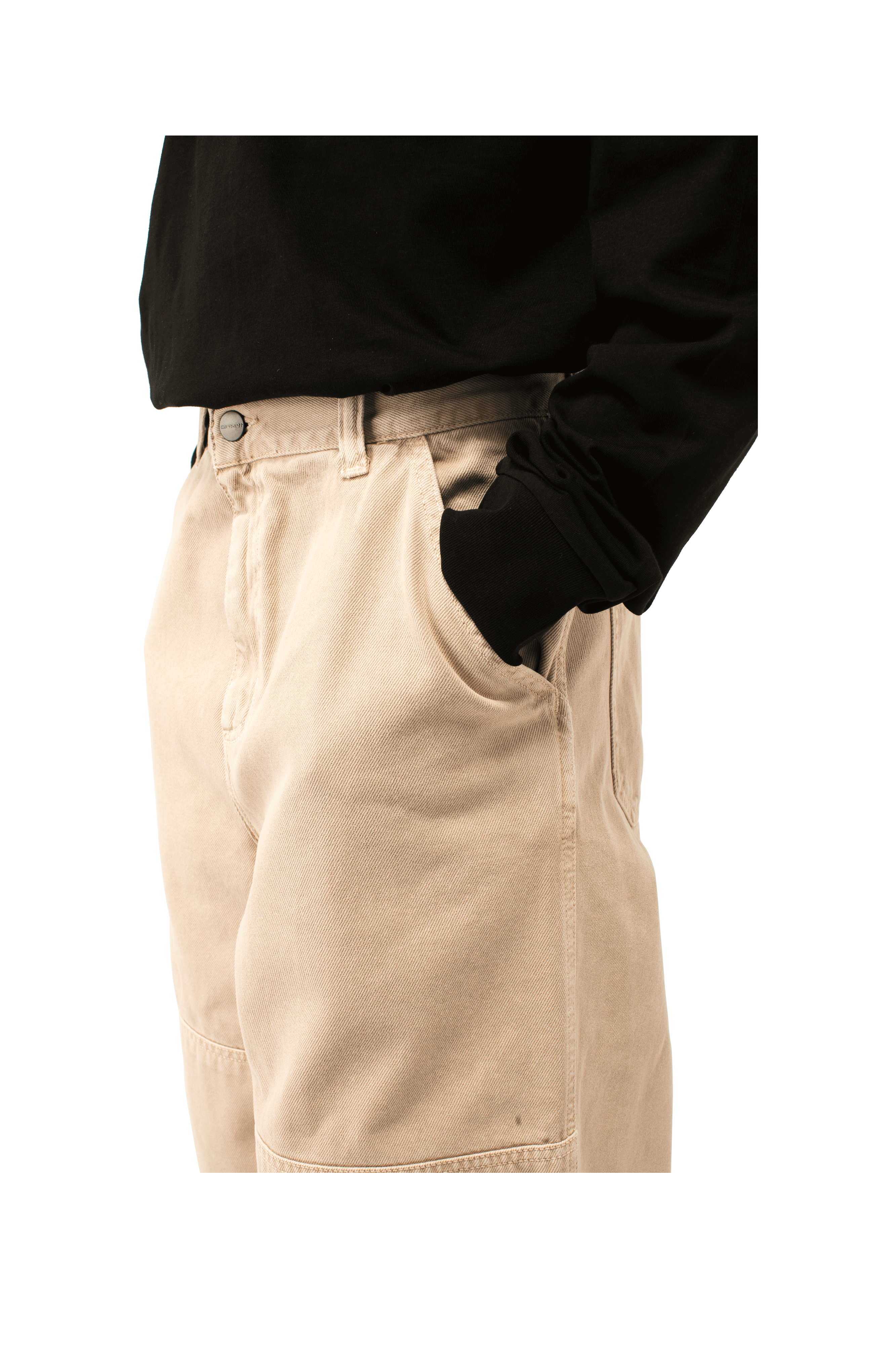 Garrison Pant 'Clark' Twill