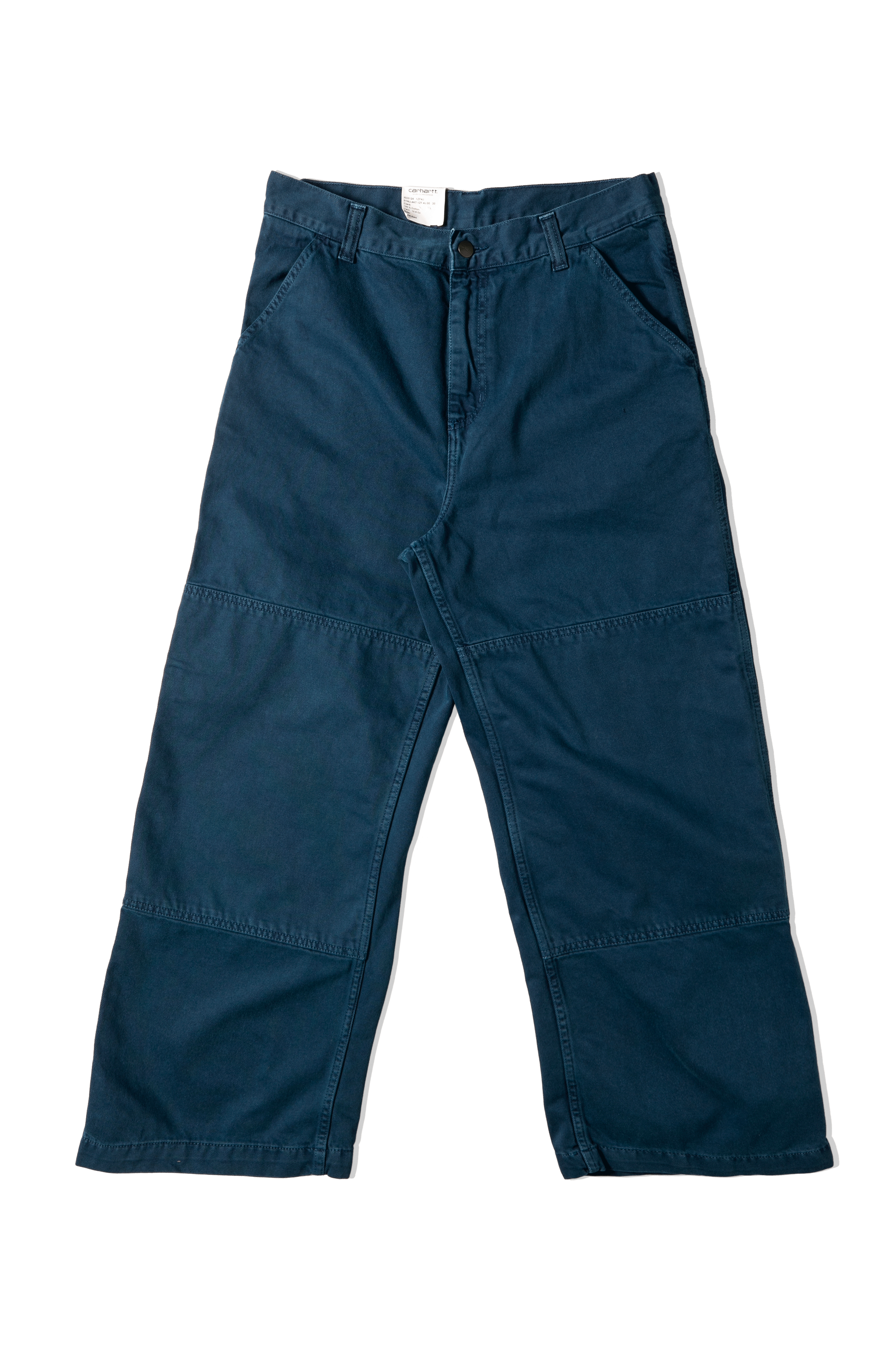 Garrison Pant 'Clark' Twill