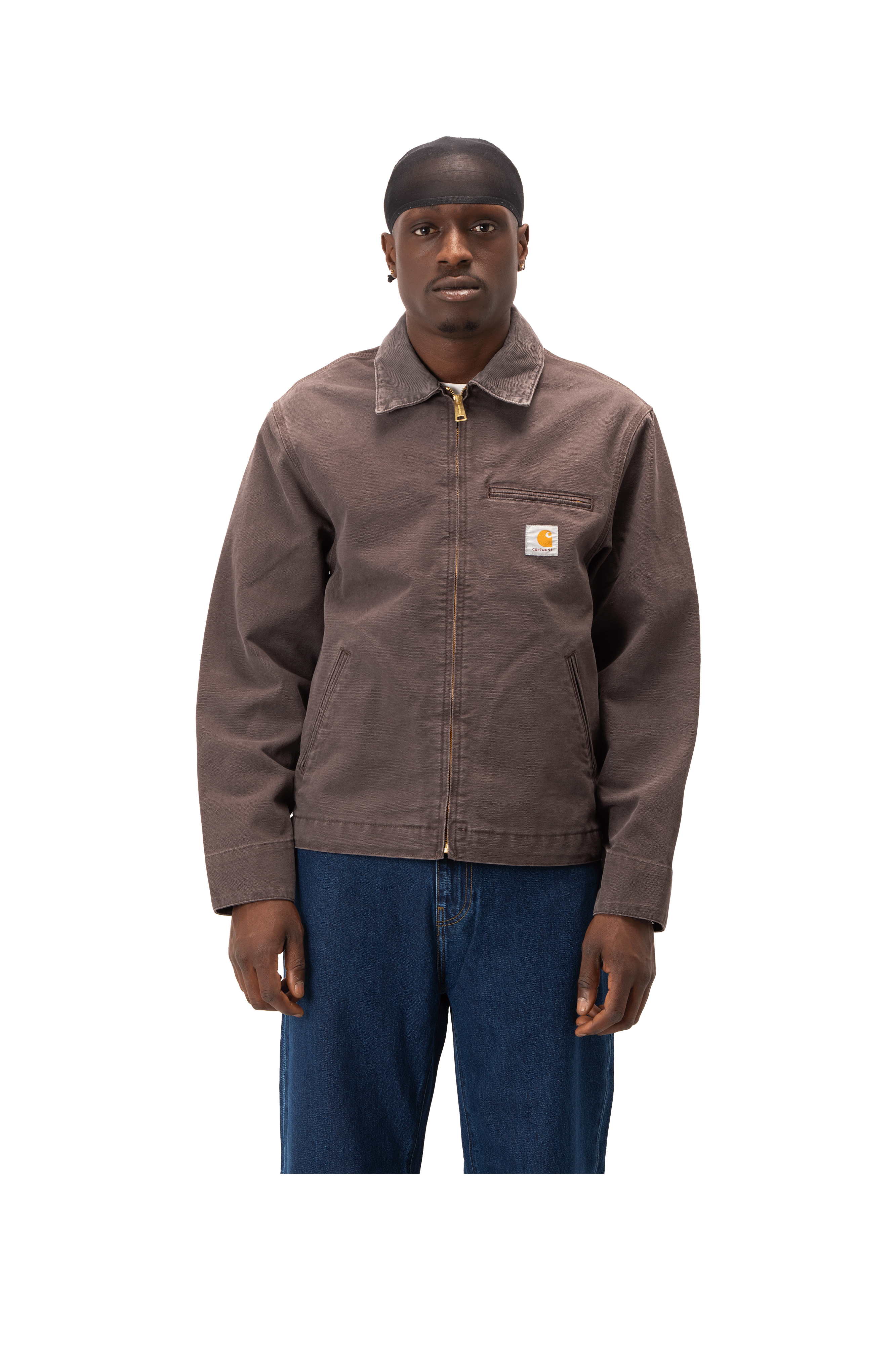 Detroit Jacket