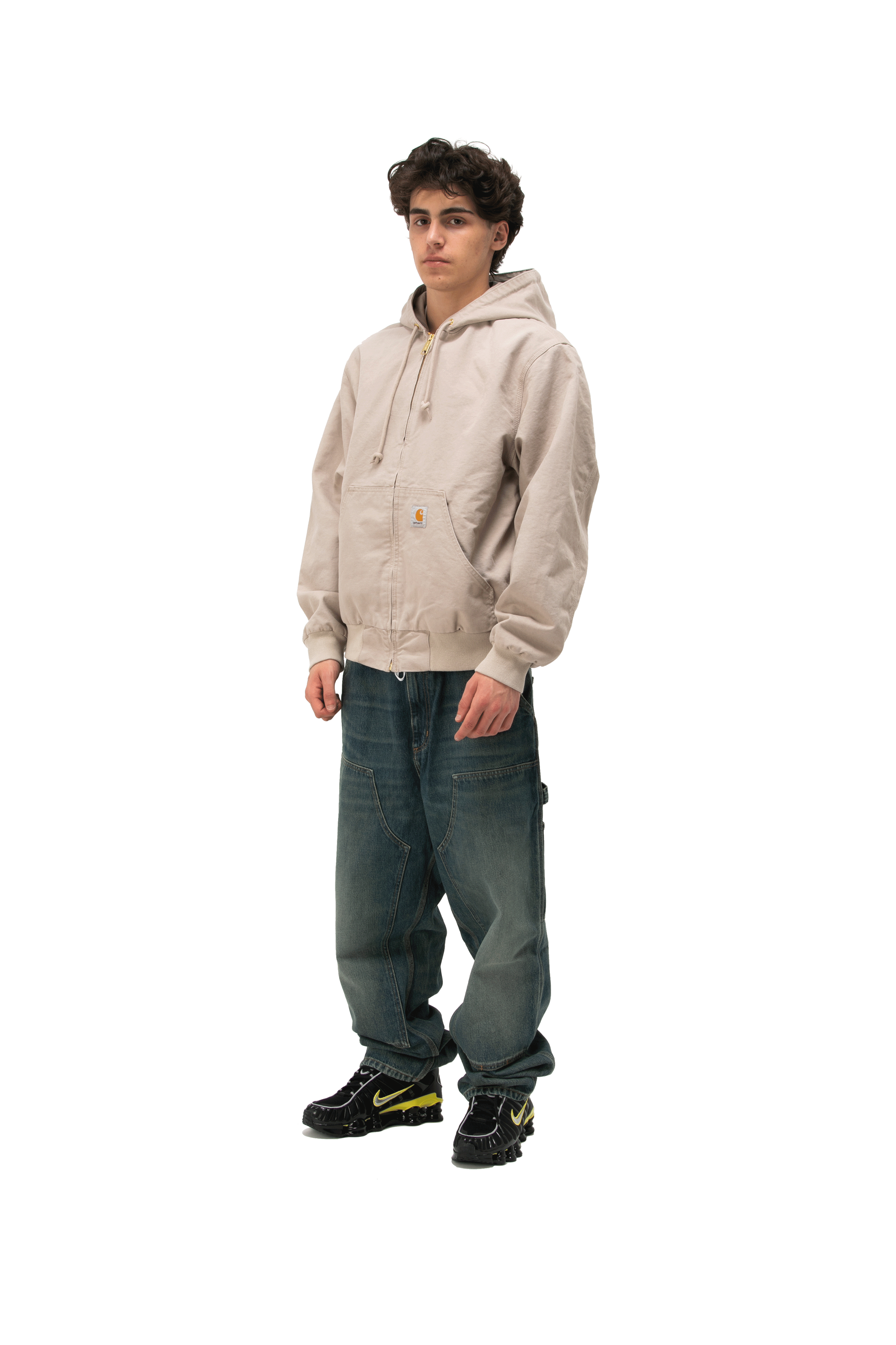 OG Active Jacket