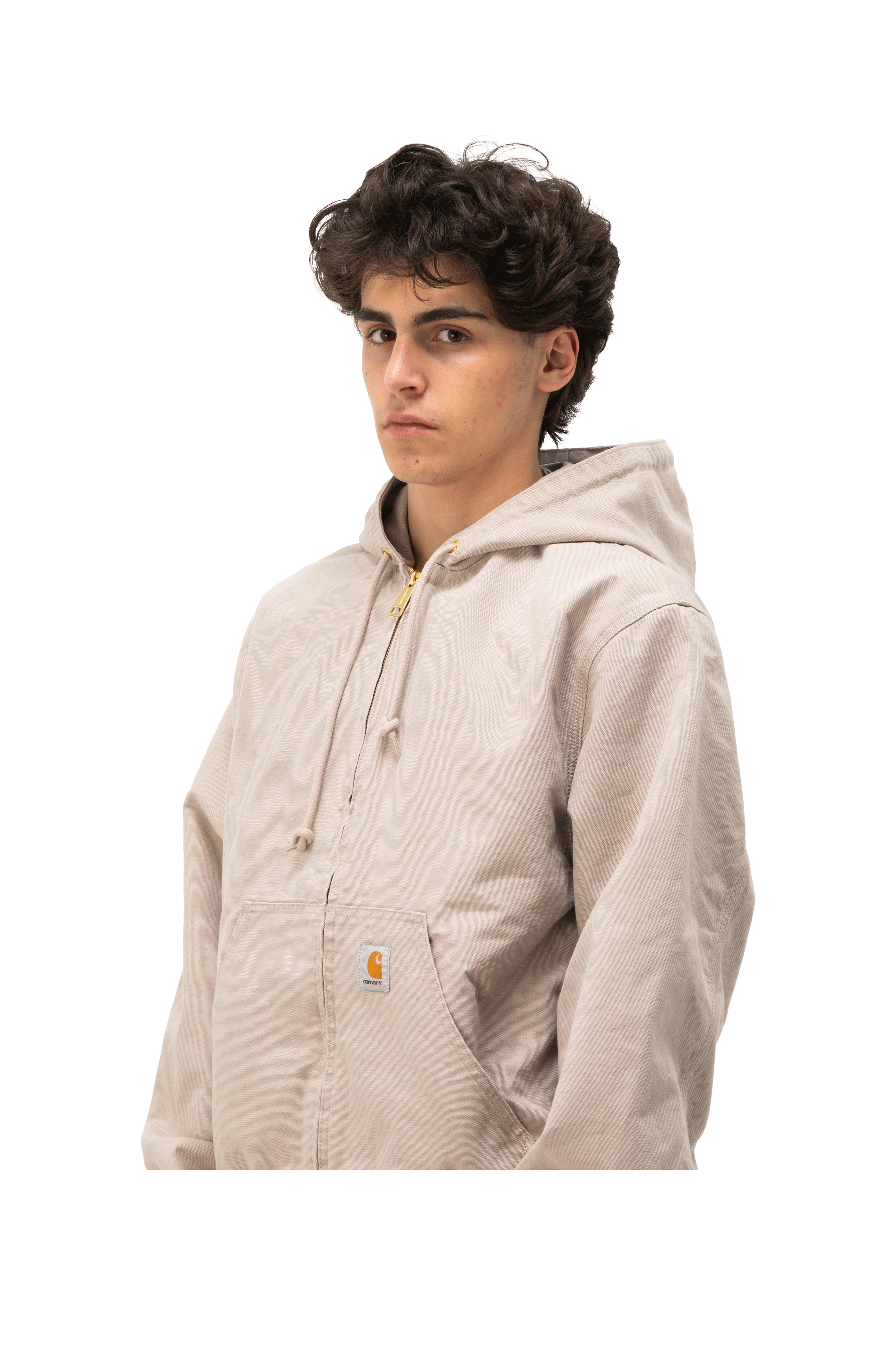 OG Active Jacket