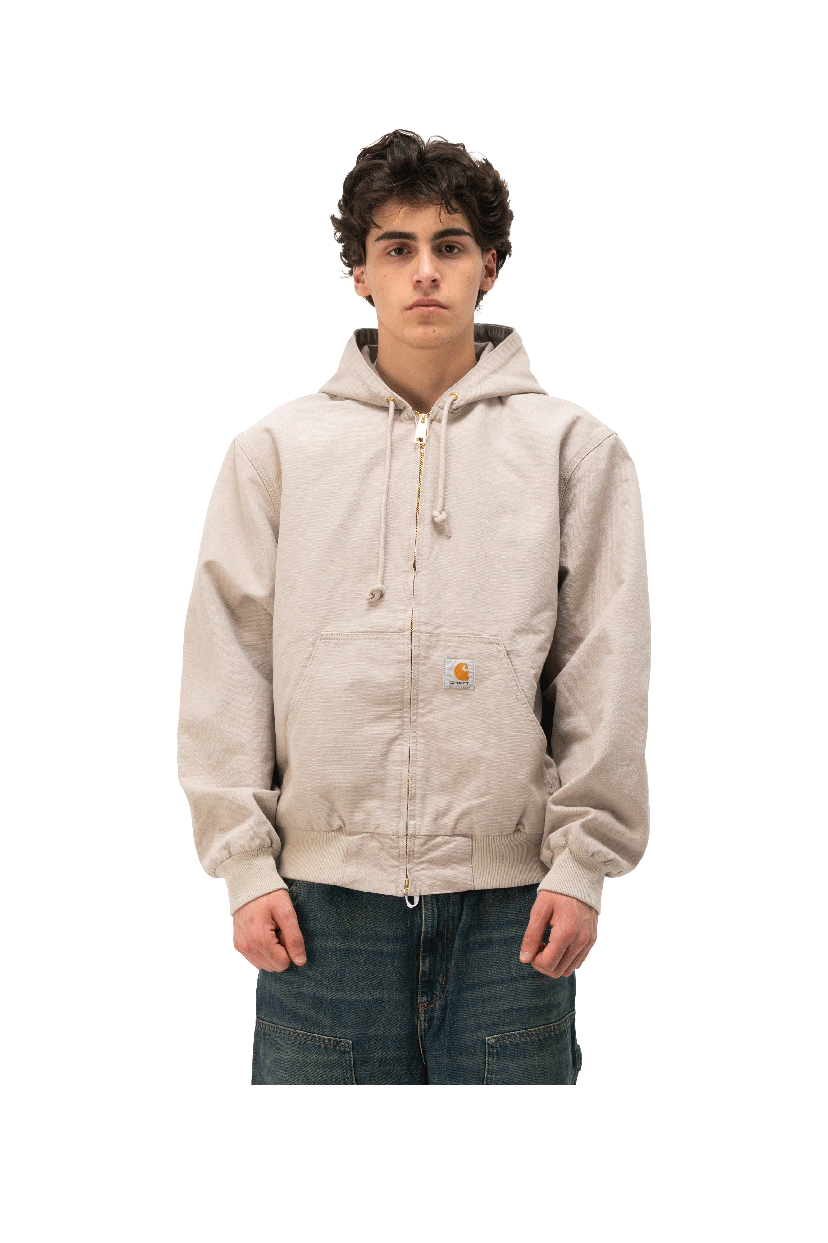 OG Active Jacket