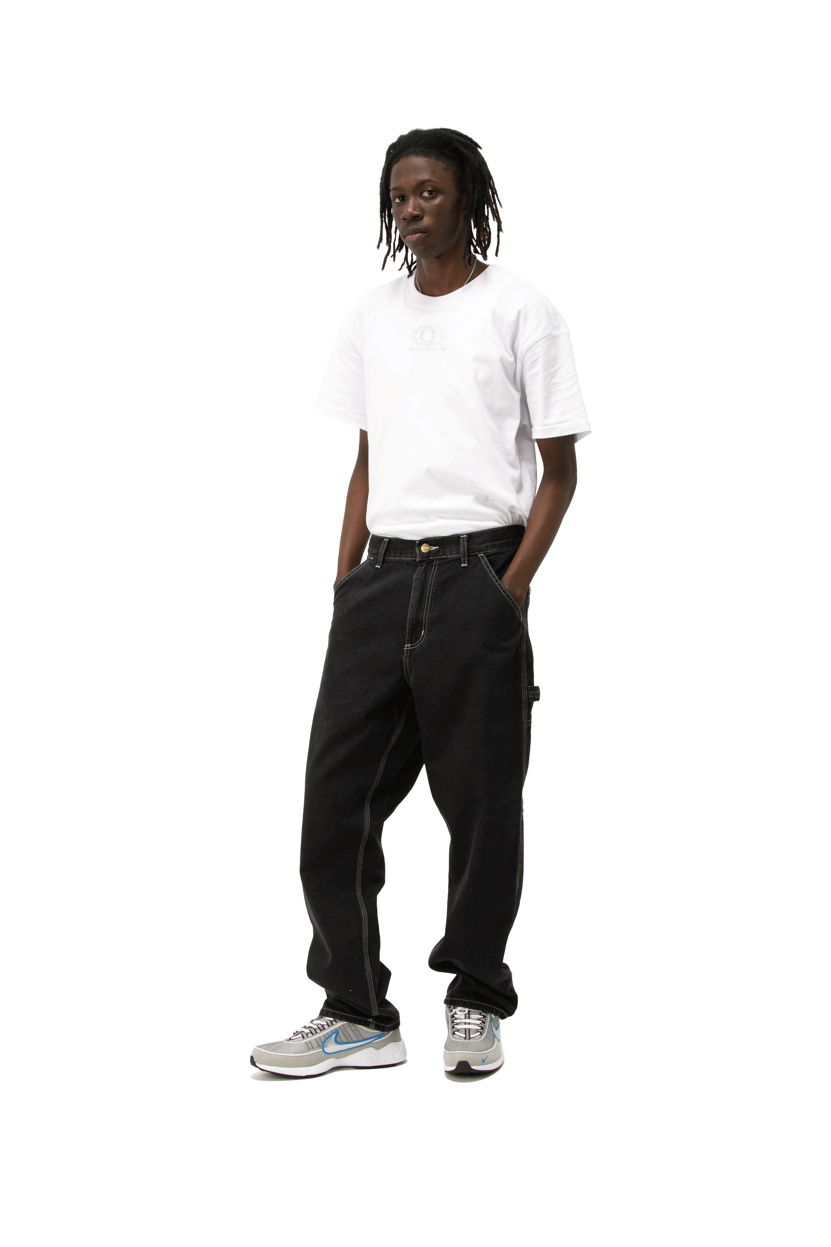 Single Knee Pant