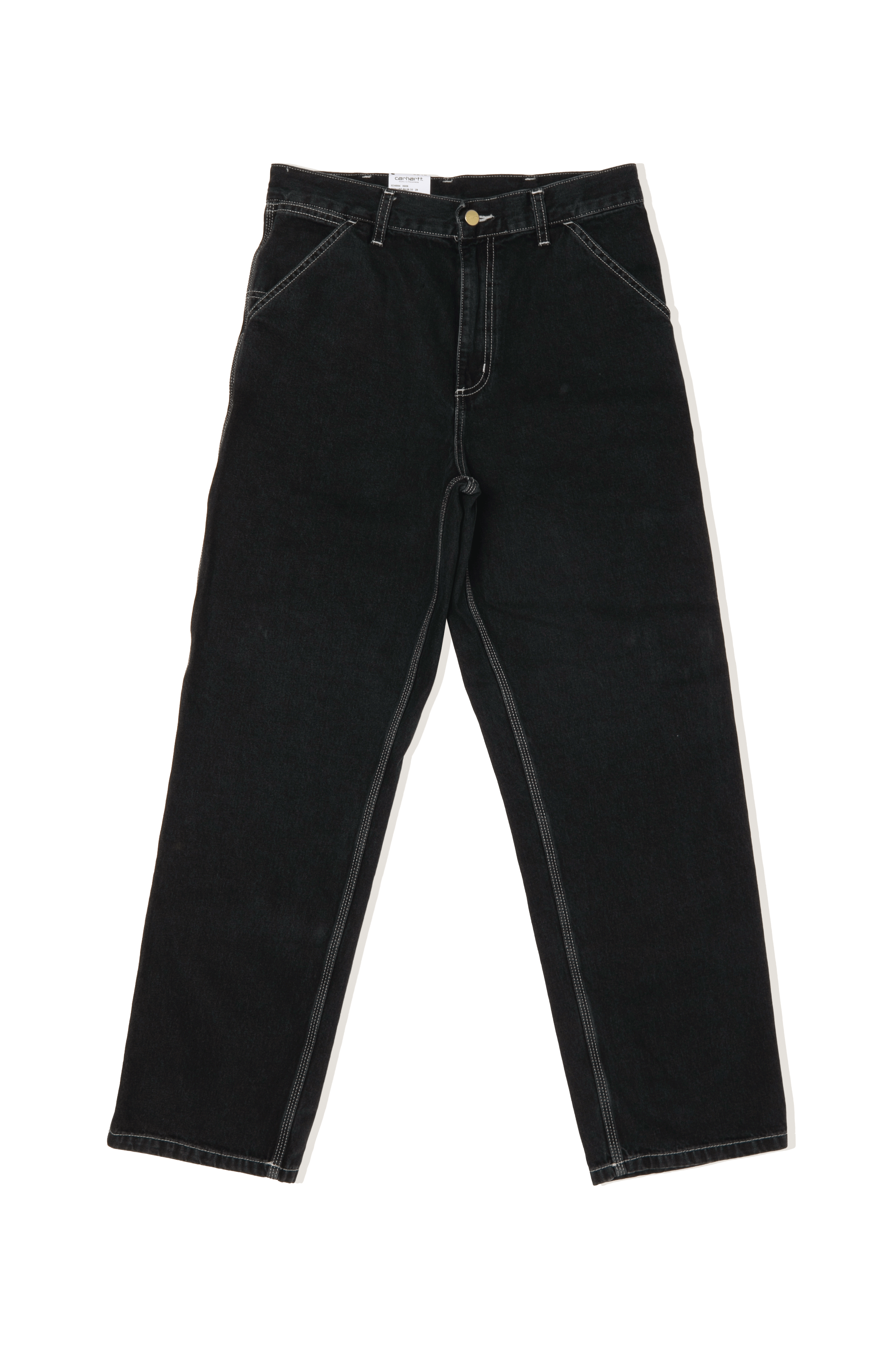 Single Knee Pant