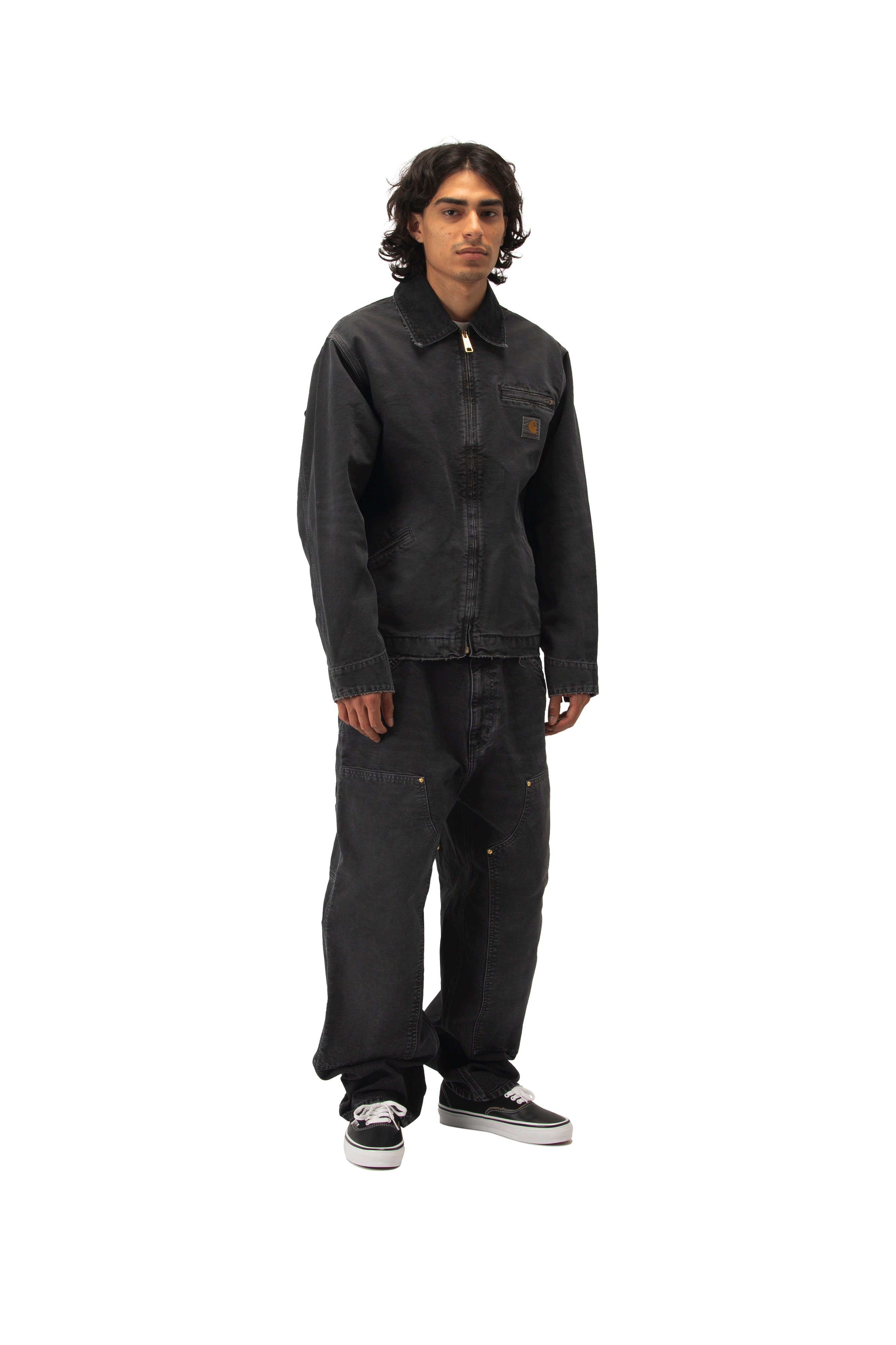OG Detroit Jacket