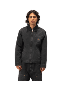 OG Detroit Jacket