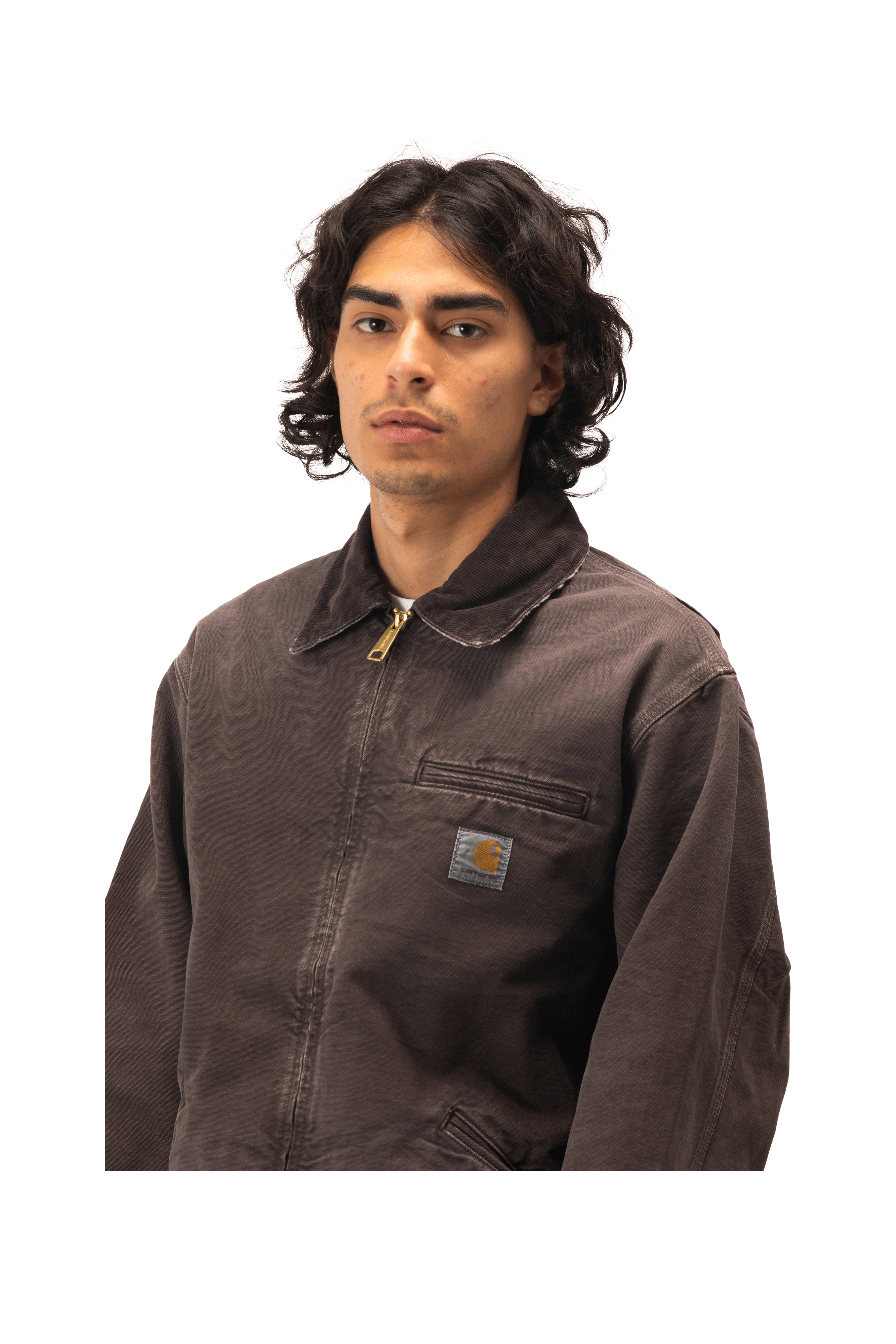 OG Detroit Jacket