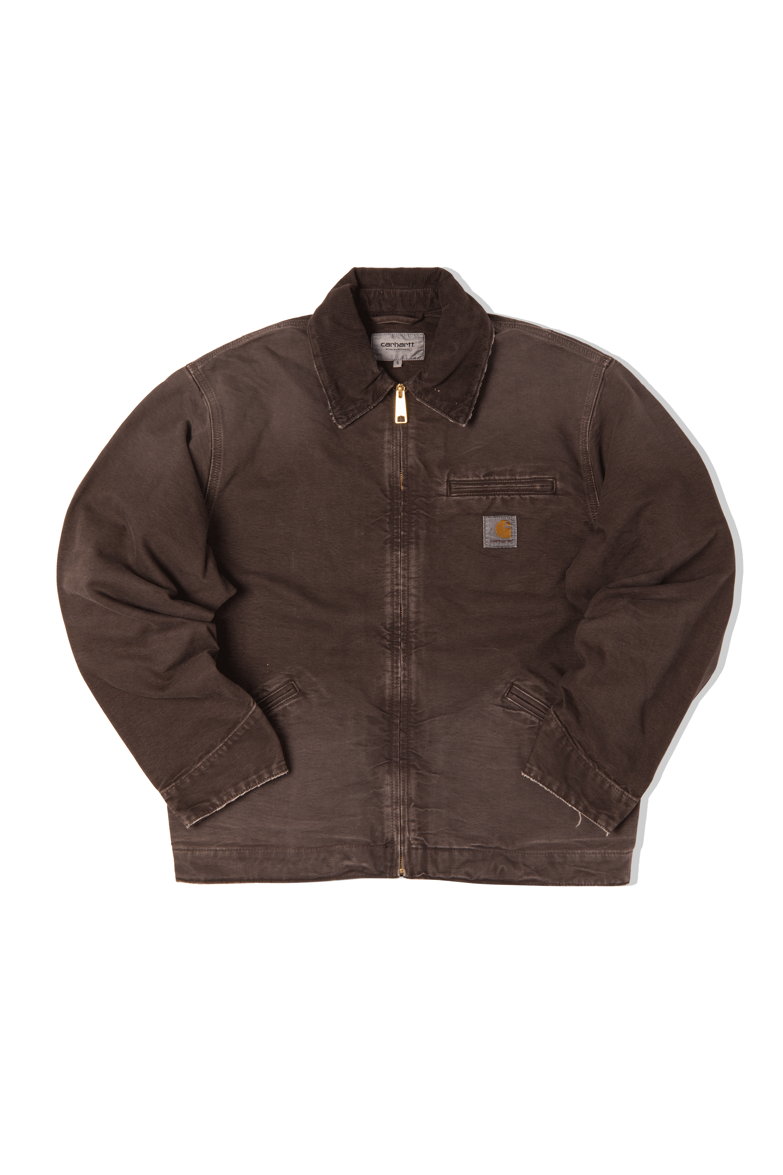 OG Detroit Jacket