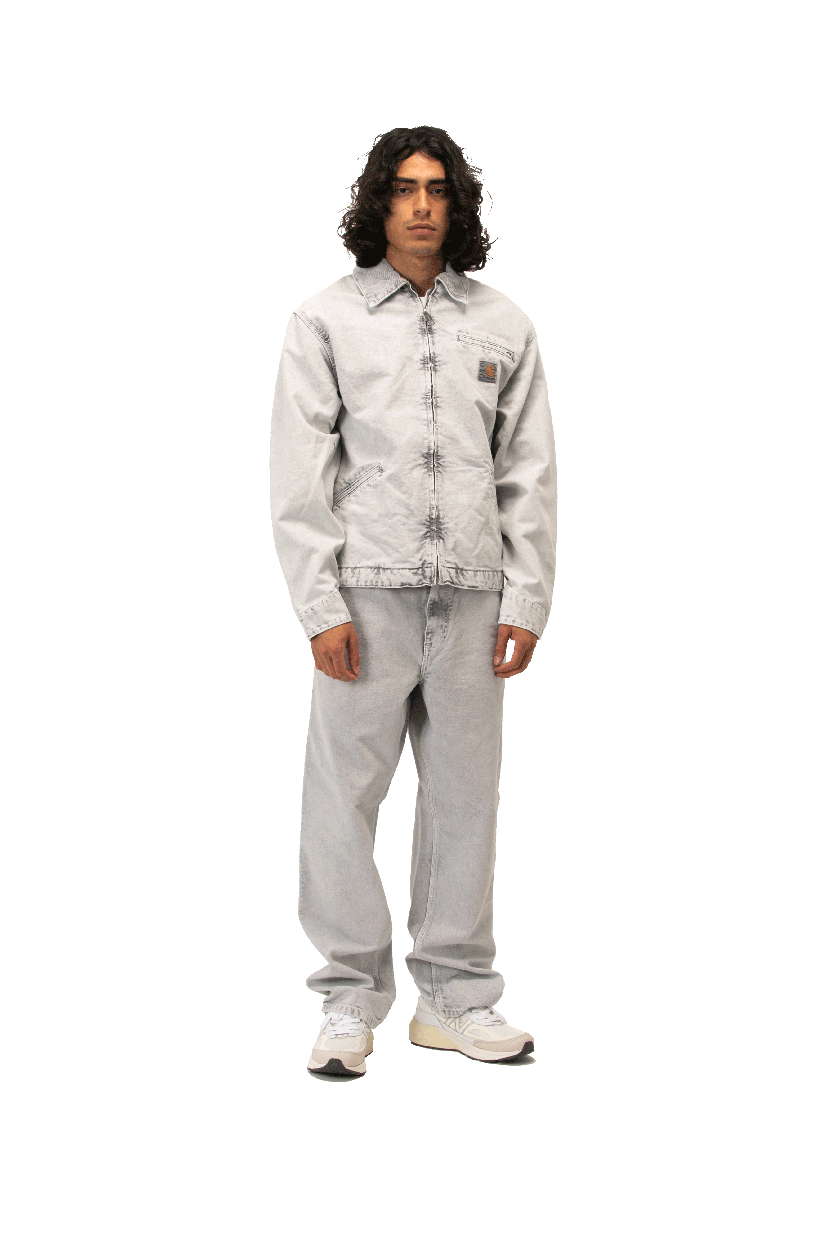 OG Detroit Jacket