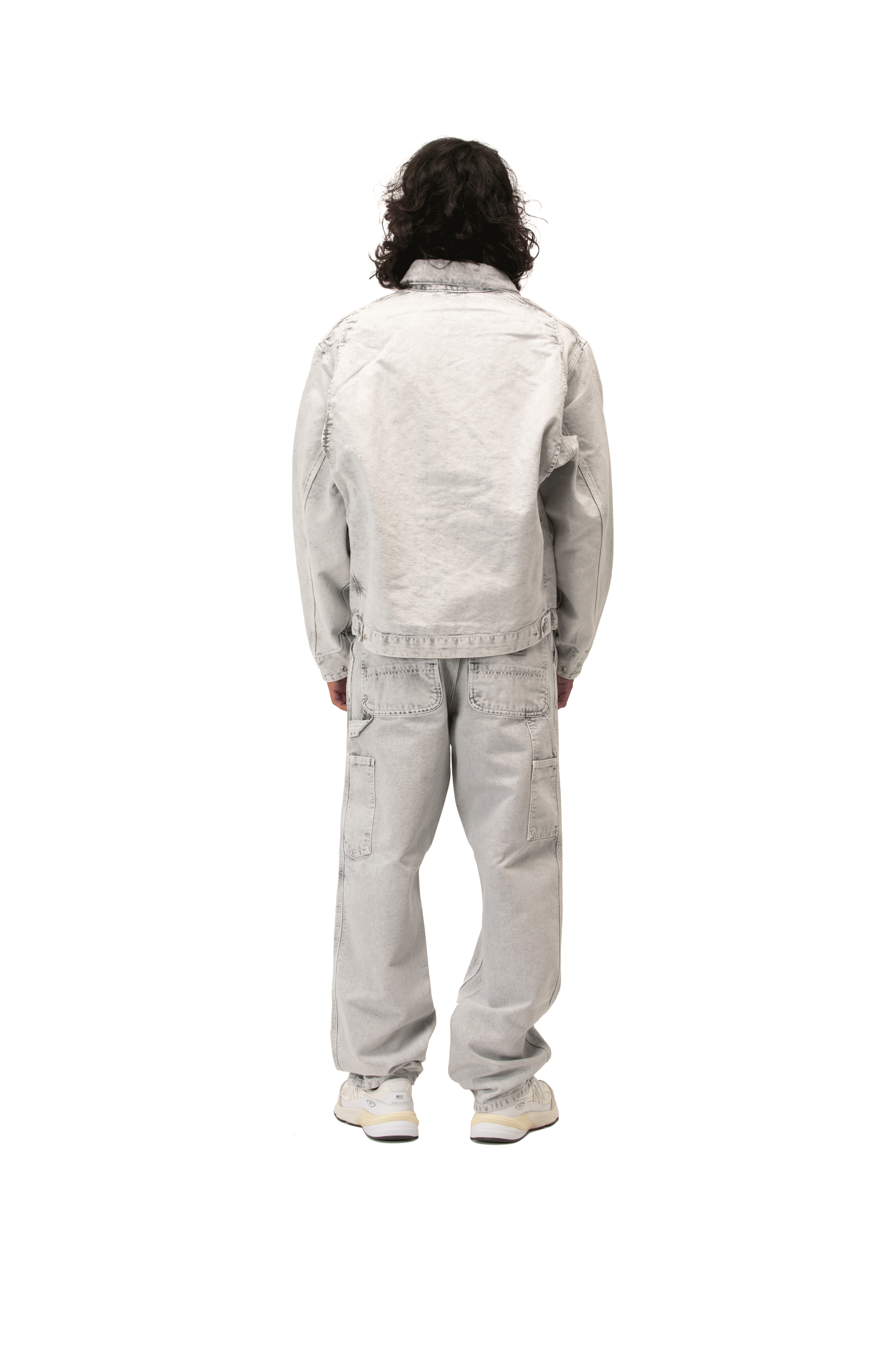 OG Detroit Jacket
