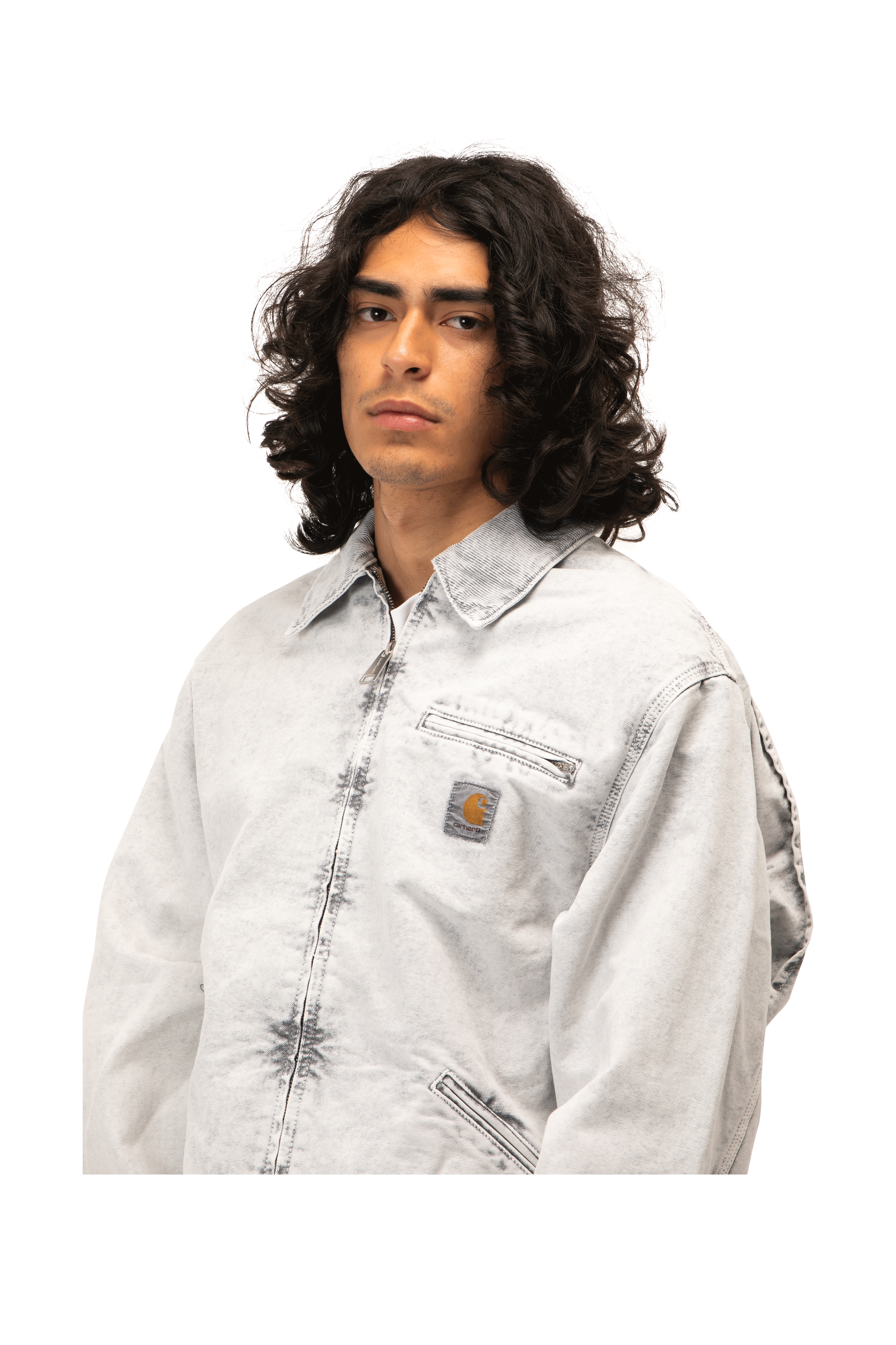 OG Detroit Jacket