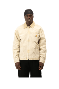 OG Detroit Jacket