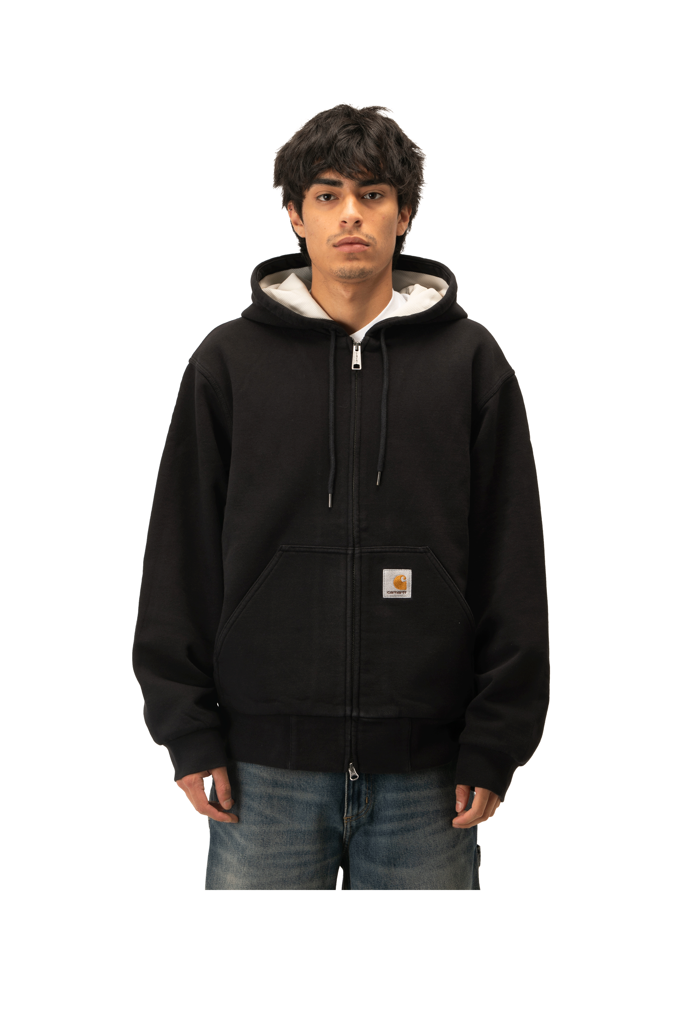 Active Sweat Jacket