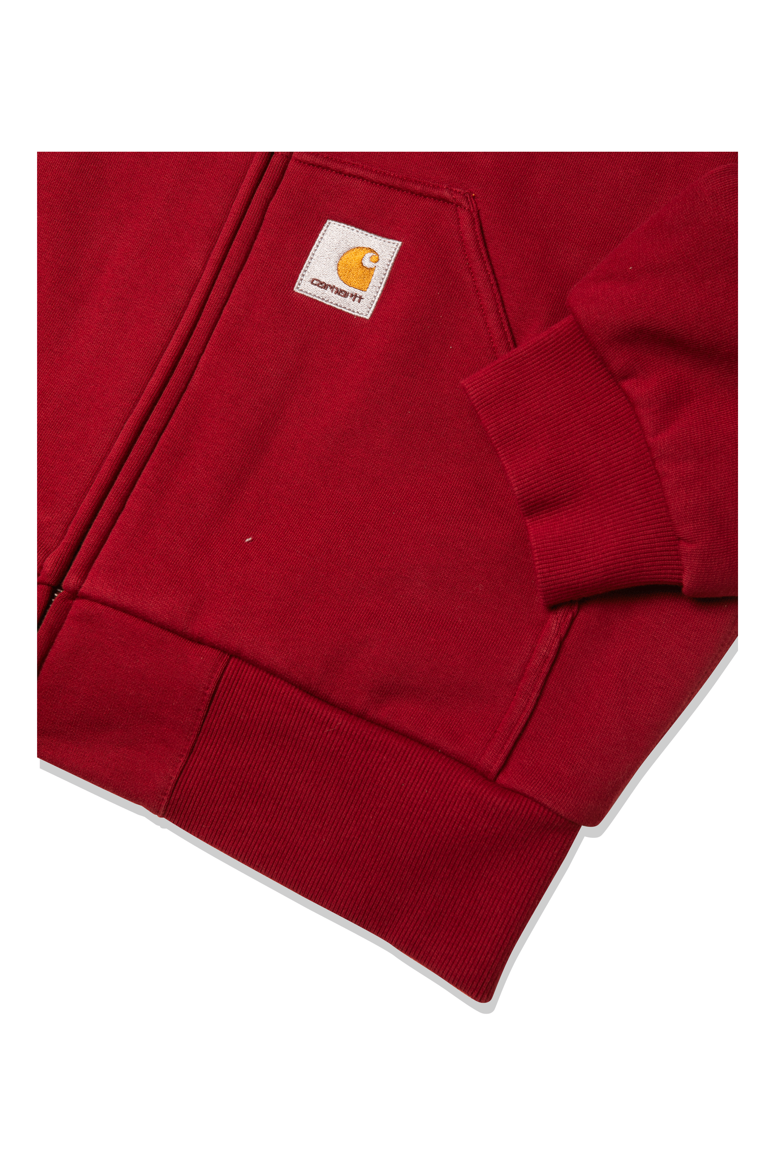 Active Sweat Jacket