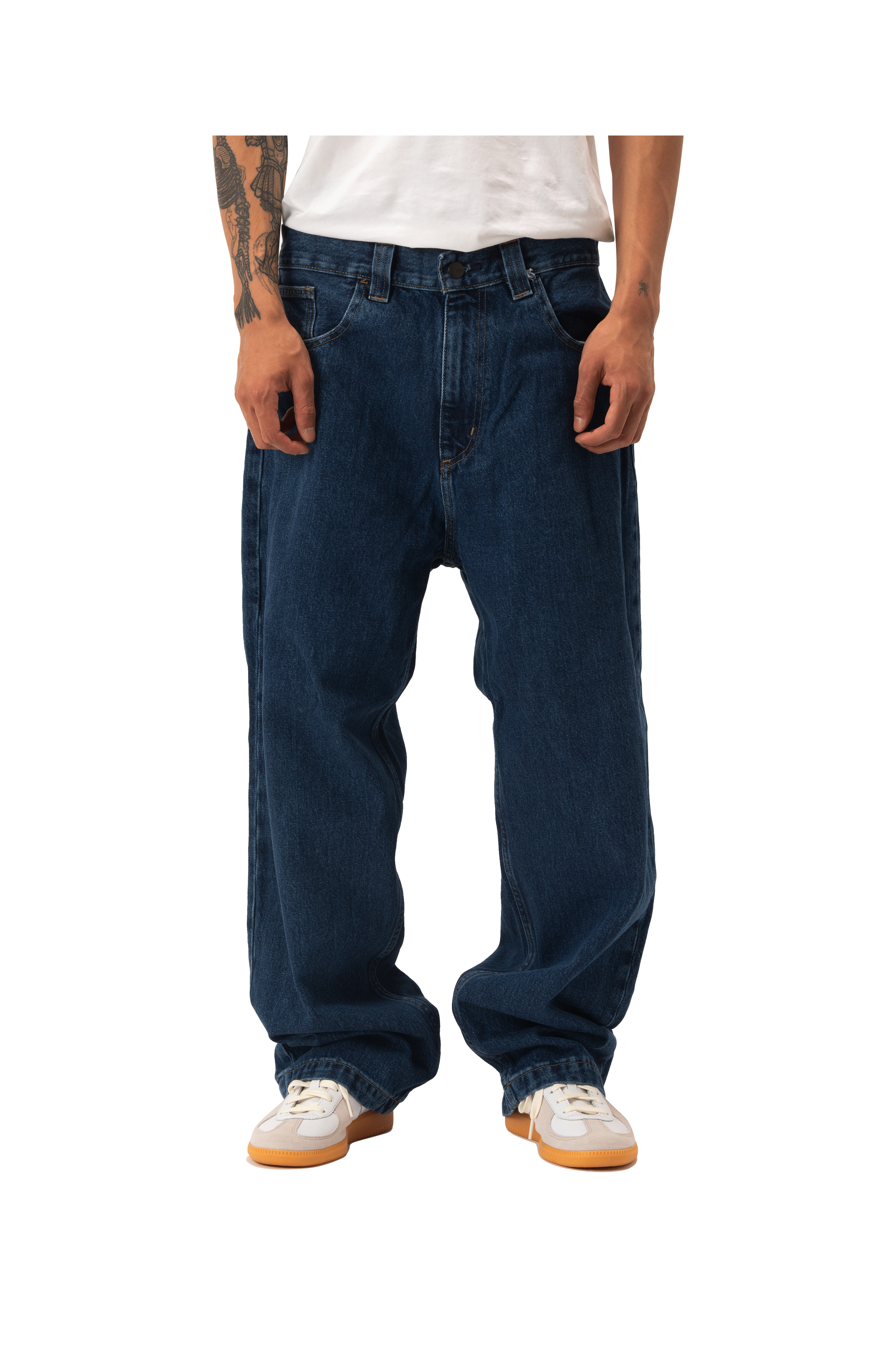 Brandon Pant
