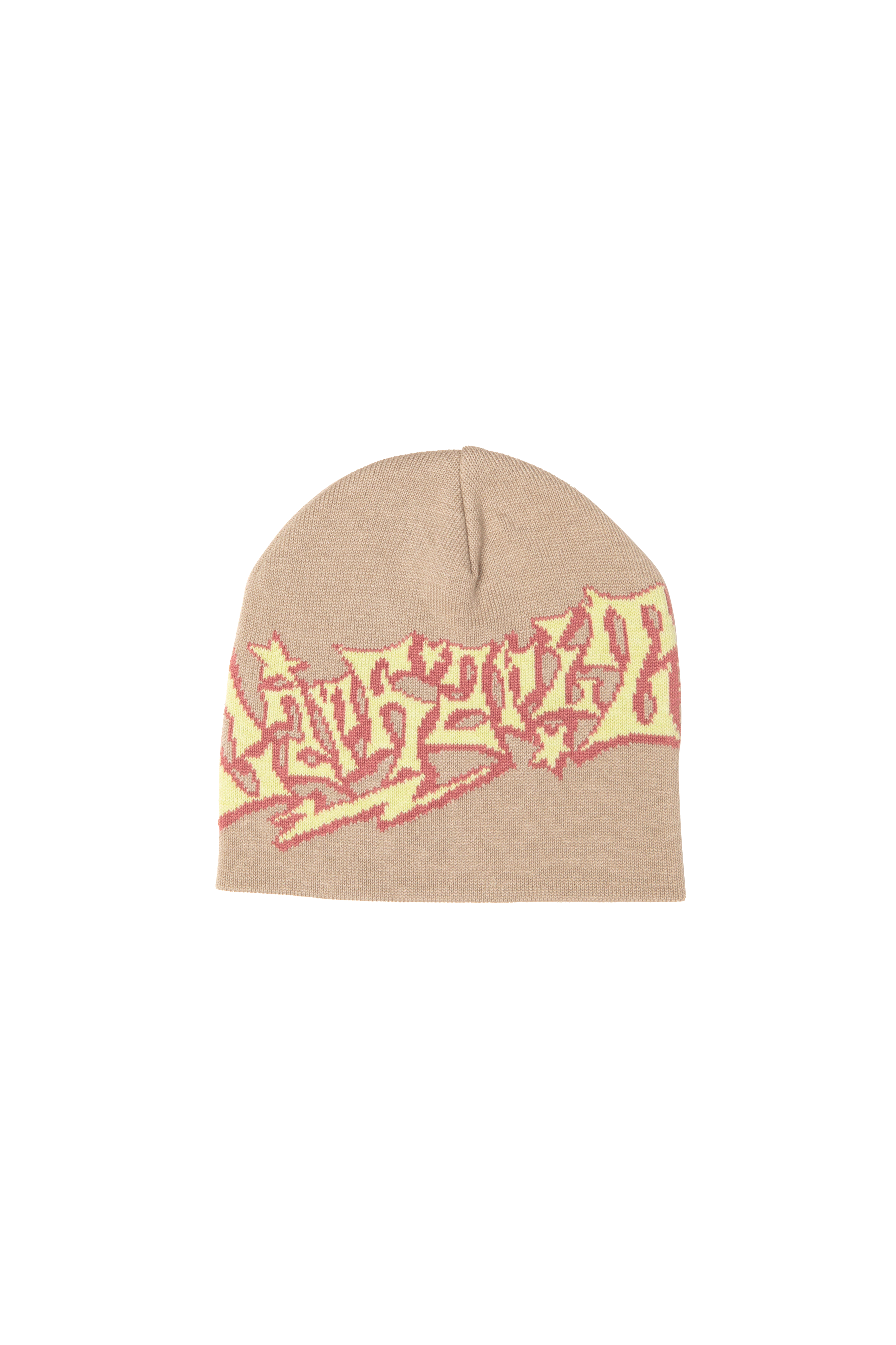 Supa Beanie