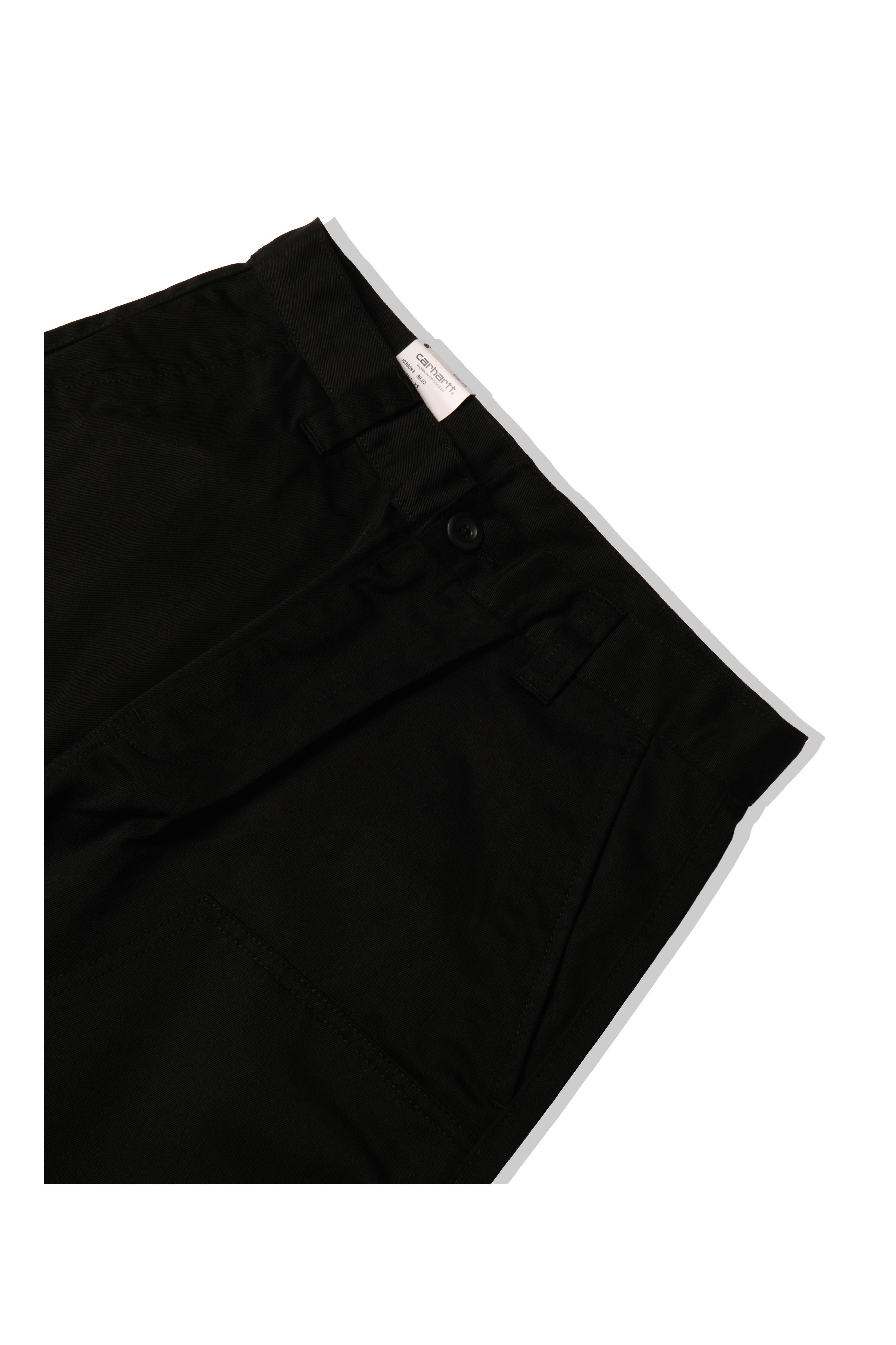 Brady Double Knee Chino Pant
