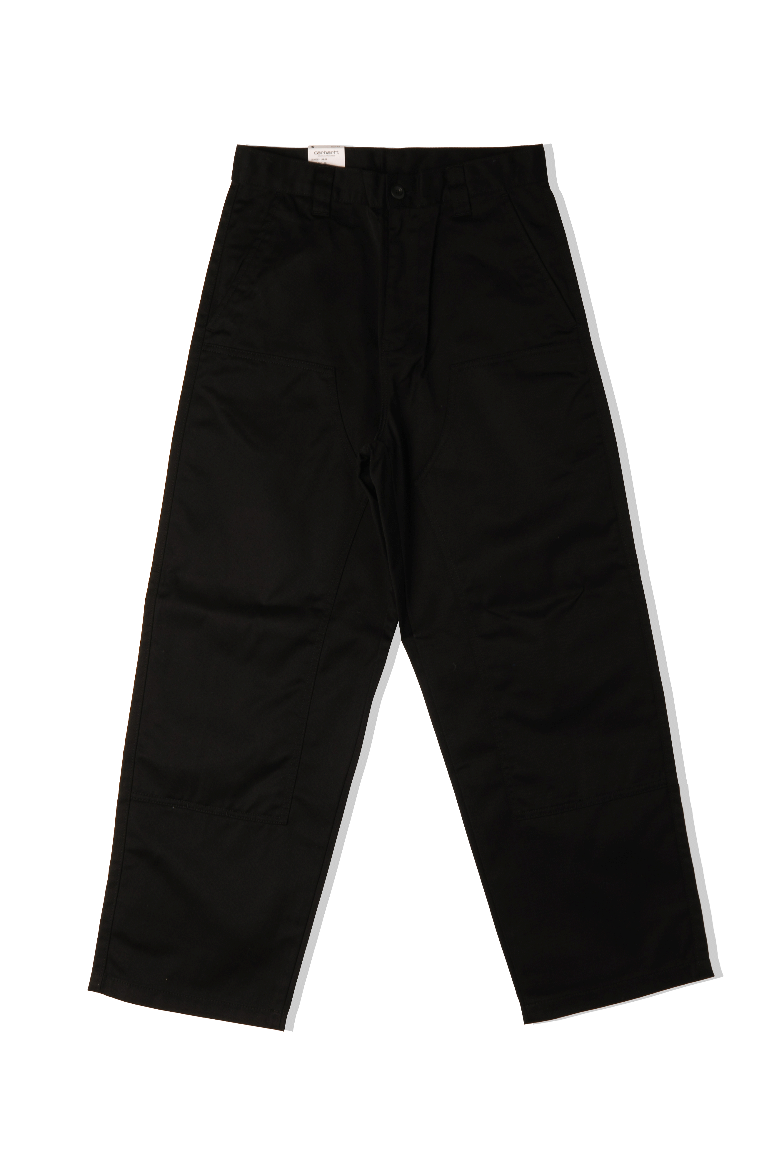 Brady Double Knee Chino Pant