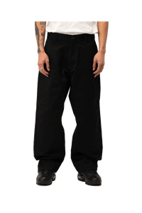 Brady Double Knee Chino Pant